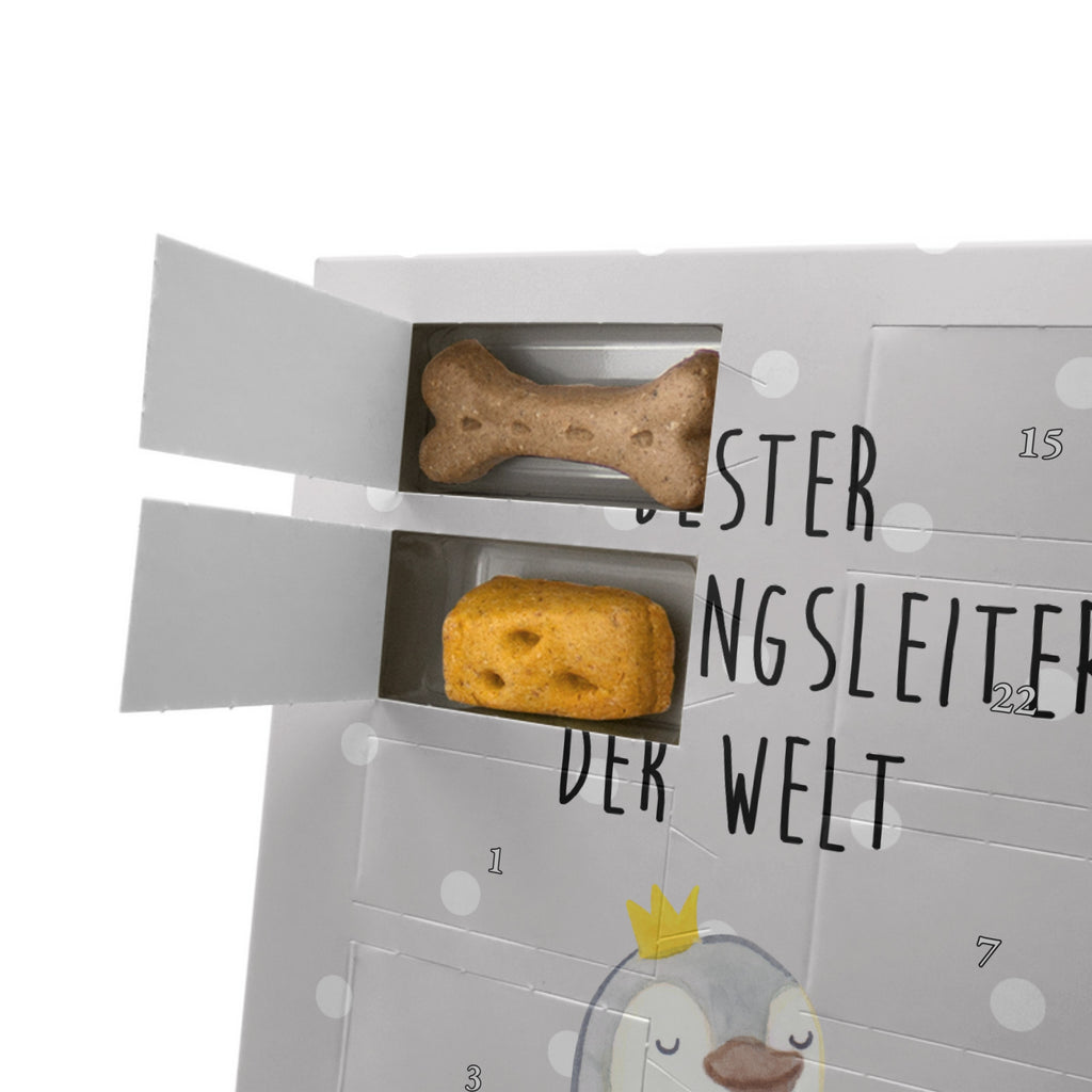 Personalisierter Hunde Foto Adventskalender Pinguin Bester Abteilungsleiter der Welt Hunde Adventskalender, für, Dankeschön, Geschenk, Schenken, Geburtstag, Geburtstagsgeschenk, Geschenkidee, Danke, Bedanken, Mitbringsel, Freude machen, Geschenktipp, Abteilungsleiter, Leiter, Geschäftsführer, Vorgesetzter, Kollege, Arbeit, Büro, Abschiedsgeschenk, Ruhestand, Abschied, Chef