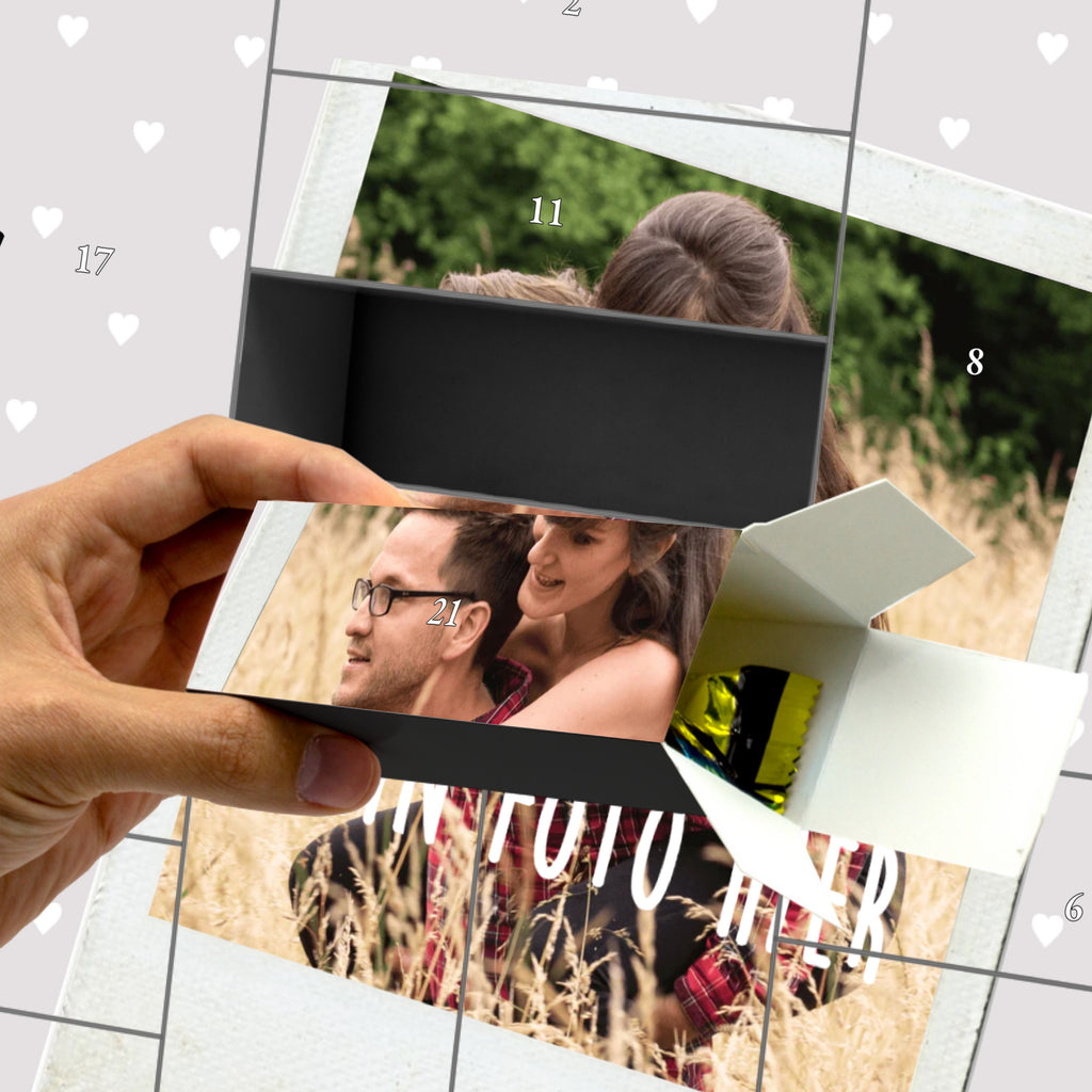 Personalisierter Befüllbarer Foto Adventskalender Bienen Paar Befüllbarer Adventskalender, Adventskalender zum selbst befüllen, Liebe, Partner, Freund, Freundin, Ehemann, Ehefrau, Heiraten, Verlobung, Heiratsantrag, Liebesgeschenk, Jahrestag, Hocheitstag, Valentinstag, Geschenk für Frauen, Hochzeitstag, Mitbringsel, Geschenk für Freundin, Geschenk für Partner, Liebesbeweis, für Männer, für Ehemann, Schildkröten, verliebte Schildkröten