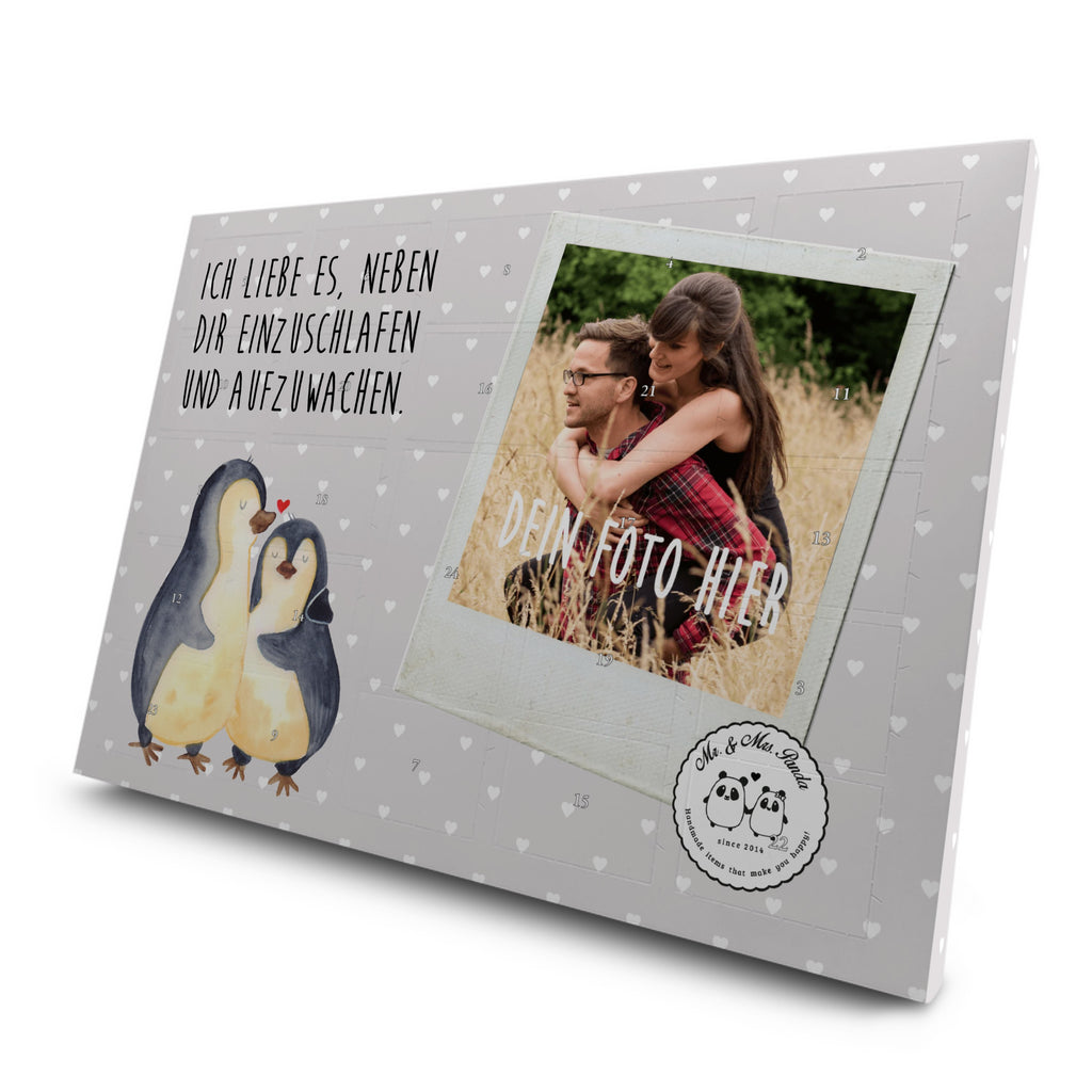 Personalisierter Tee Foto Adventskalender Pinguine Einschlafen Personalisierter Tee Adventskalender, Liebe, Partner, Freund, Freundin, Ehemann, Ehefrau, Heiraten, Verlobung, Heiratsantrag, Liebesgeschenk, Jahrestag, Hocheitstag, Valentinstag, Geschenk für Frauen, Hochzeitstag, Mitbringsel, Geschenk für Freundin, Geschenk für Partner, Liebesbeweis, für Männer, für Ehemann