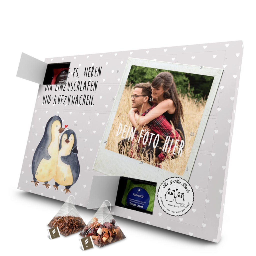 Personalisierter Tee Foto Adventskalender Pinguine Einschlafen Personalisierter Tee Adventskalender, Liebe, Partner, Freund, Freundin, Ehemann, Ehefrau, Heiraten, Verlobung, Heiratsantrag, Liebesgeschenk, Jahrestag, Hocheitstag, Valentinstag, Geschenk für Frauen, Hochzeitstag, Mitbringsel, Geschenk für Freundin, Geschenk für Partner, Liebesbeweis, für Männer, für Ehemann