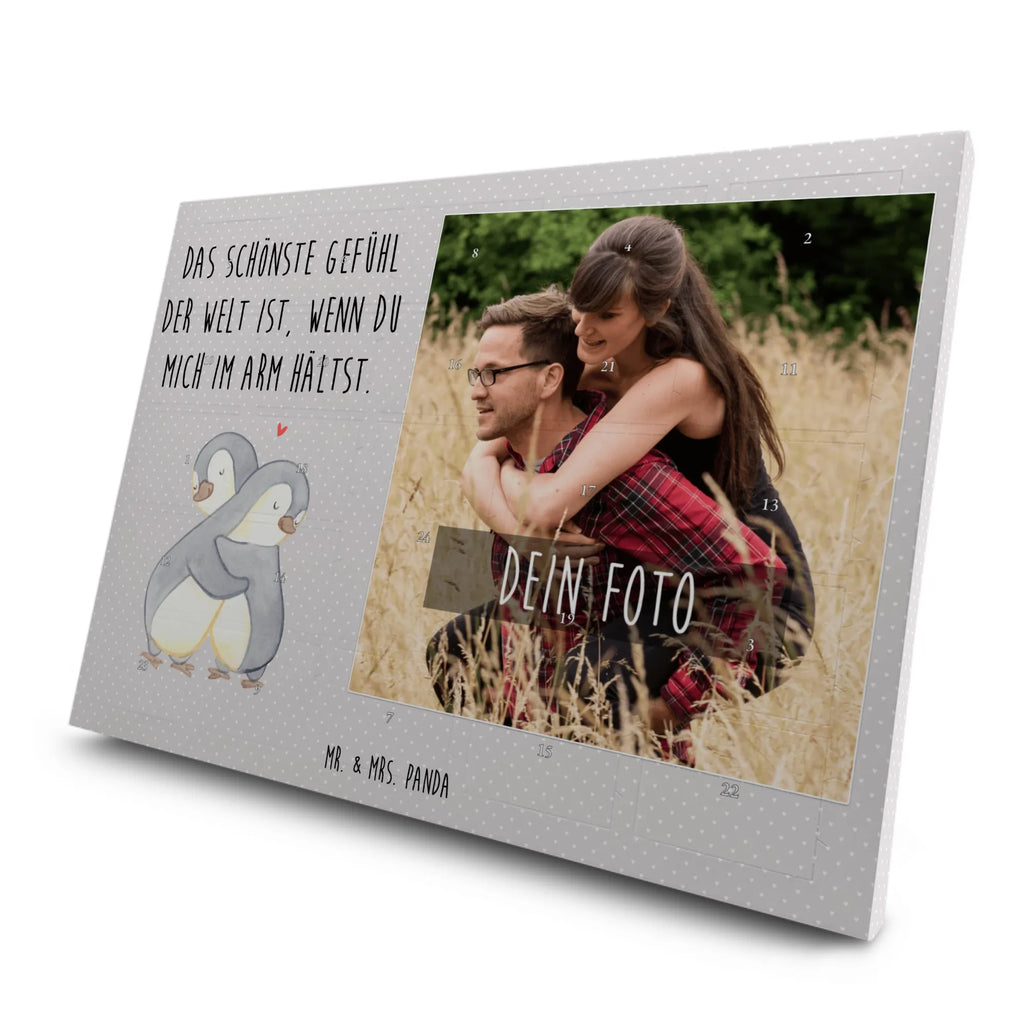 Personalisierter Tee Foto Adventskalender Pinguine Kuscheln Personalisierter Tee Foto Adventskalender, Liebe, Partner, Freund, Freundin, Ehemann, Ehefrau, Heiraten, Verlobung, Heiratsantrag, Liebesgeschenk, Jahrestag, Hocheitstag, Valentinstag, Geschenk für Frauen, Hochzeitstag, Mitbringsel, Geschenk für Freundin, Geschenk für Partner, Liebesbeweis, für Männer, für Ehemann