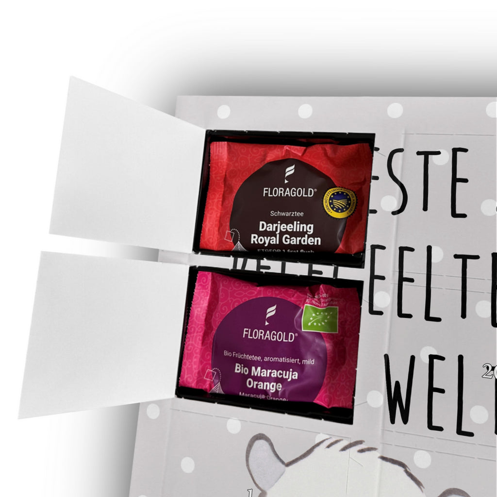 Personalisierter Tee Foto Adventskalender Panda Beste Pflegeeltern der Welt Personalisierter Tee Adventskalender, für, Dankeschön, Geschenk, Schenken, Geburtstag, Geburtstagsgeschenk, Geschenkidee, Danke, Bedanken, Mitbringsel, Freude machen, Geschenktipp, Pflegeeltern, Pflegekind, Adoption, Eltern, Mama, Papa, Mami, Papi, Familie, Elternpaar, Mama und Papa