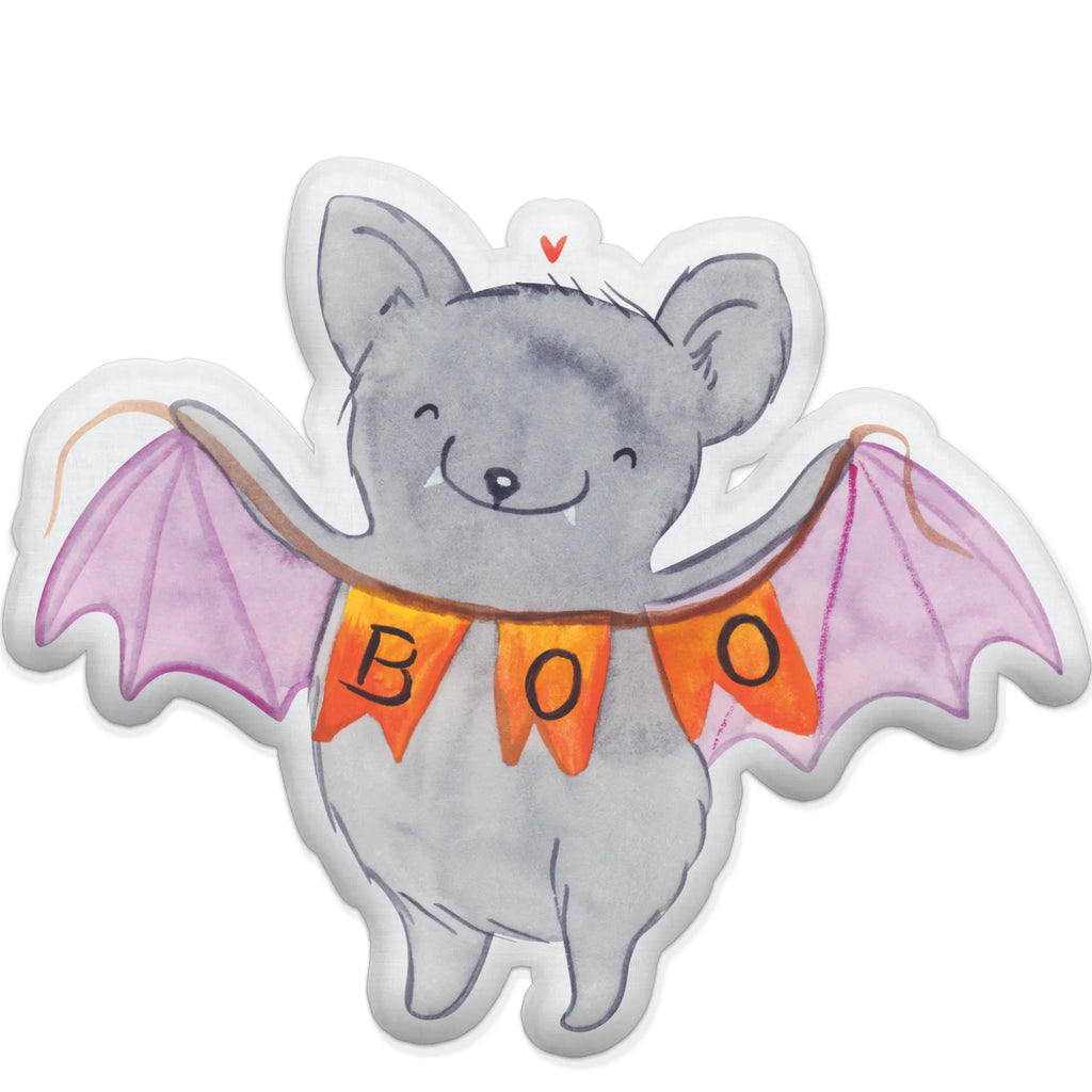 Tierkissen Fledermaus Boo Tierkissen, Halloween, Deko, Martinssingen, Dekoration, Geschenke, Schenken