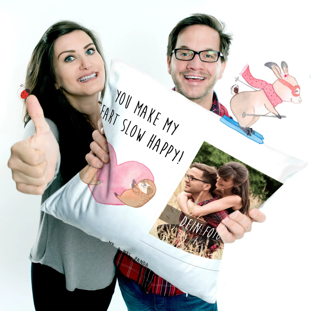 Personalisiertes Foto Kissen Faultiere Herz Personalisiertes Foto Kissen, Liebe, Partner, Freund, Freundin, Ehemann, Ehefrau, Heiraten, Verlobung, Heiratsantrag, Liebesgeschenk, Jahrestag, Hocheitstag, Valentinstag, Geschenk für Frauen, Hochzeitstag, Mitbringsel, Geschenk für Freundin, Geschenk für Partner, Liebesbeweis, für Männer, für Ehemann