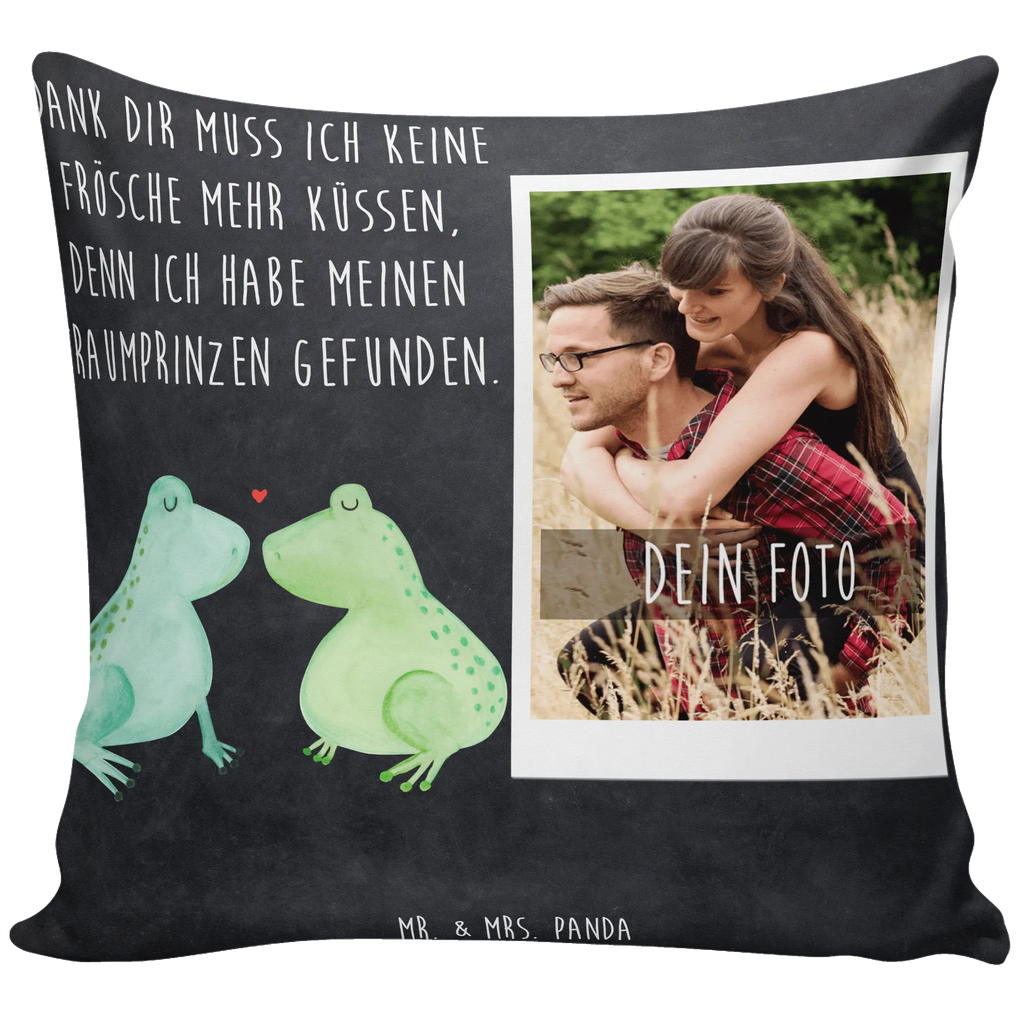 Personalisiertes Foto Kissen Frosch Liebe Personalisiertes Foto Kissen, Liebe, Partner, Freund, Freundin, Ehemann, Ehefrau, Heiraten, Verlobung, Heiratsantrag, Liebesgeschenk, Jahrestag, Hocheitstag, Verliebt, Verlobt, Verheiratet, Geschenk Freundin, Geschenk Freund, Liebesbeweis, Hochzeitstag, Geschenk Hochzeit, Frosch, Frösche, Froschkönig, Fröschchen