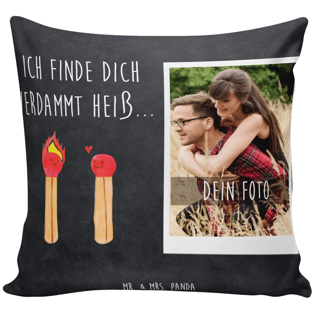 Personalisiertes Foto Kissen Streichhölzer Personalisiertes Foto Kissen, Liebe, Partner, Freund, Freundin, Ehemann, Ehefrau, Heiraten, Verlobung, Heiratsantrag, Liebesgeschenk, Jahrestag, Hocheitstag, Streichhölzer