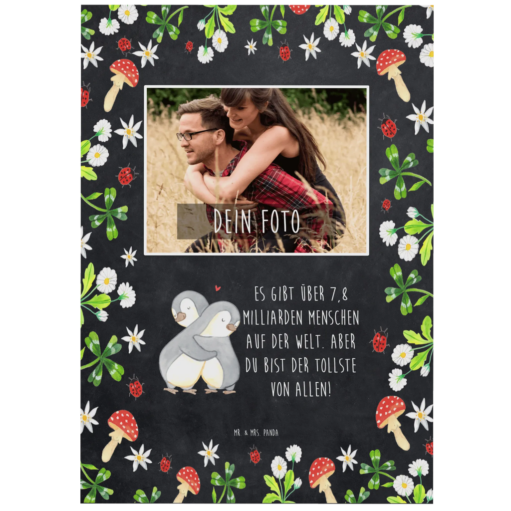 Personalisierte Foto Postkarte Pinguine Kuscheln Personalisierte Foto Postkarte, Liebe, Partner, Freund, Freundin, Ehemann, Ehefrau, Heiraten, Verlobung, Heiratsantrag, Liebesgeschenk, Jahrestag, Hocheitstag, Valentinstag, Geschenk für Frauen, Hochzeitstag, Mitbringsel, Geschenk für Freundin, Geschenk für Partner, Liebesbeweis, für Männer, für Ehemann