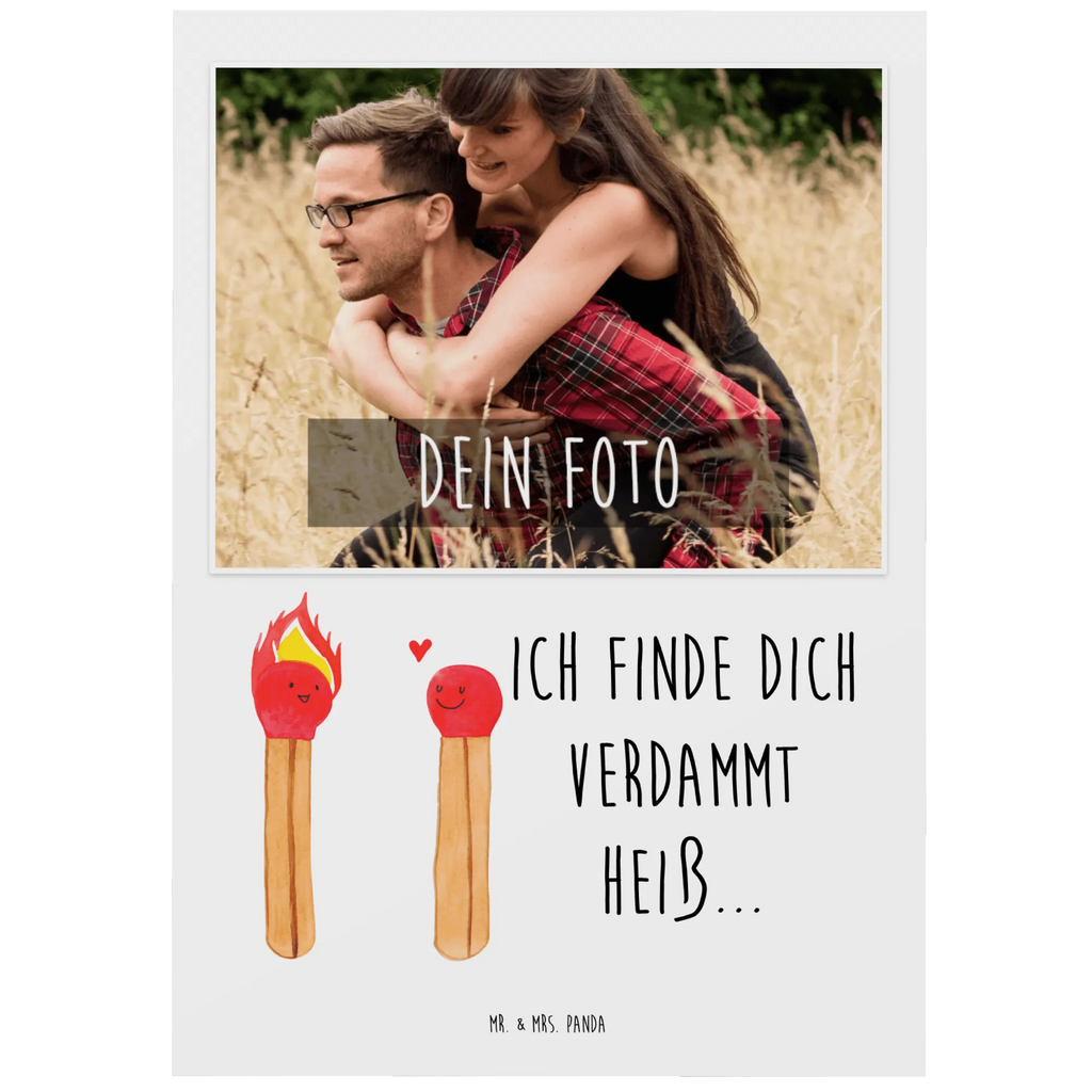 Personalisierte Foto Postkarte Streichhölzer Personalisierte Foto Postkarte, Liebe, Partner, Freund, Freundin, Ehemann, Ehefrau, Heiraten, Verlobung, Heiratsantrag, Liebesgeschenk, Jahrestag, Hocheitstag, Streichhölzer