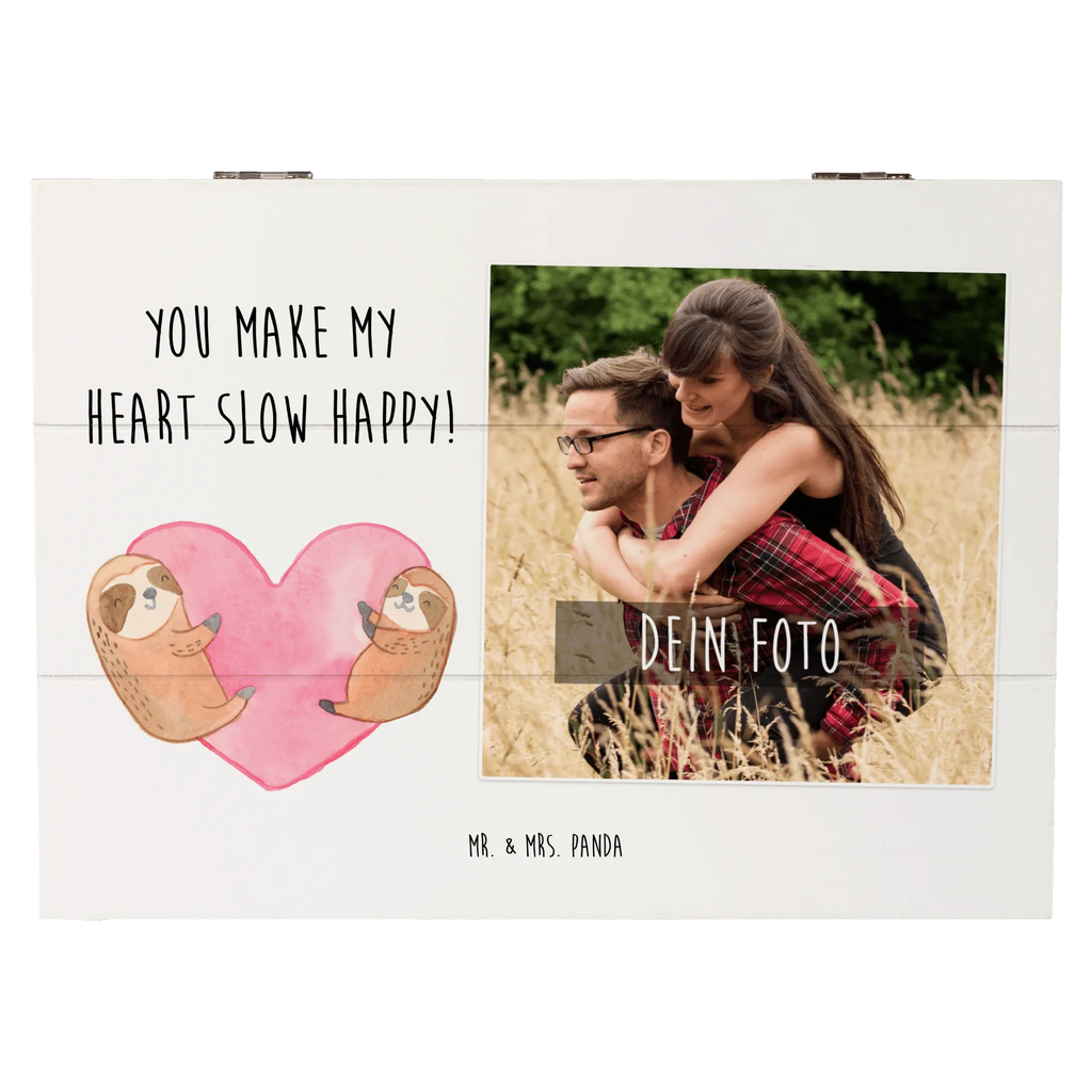 Personalisierte Foto Holzkiste Faultiere Herz Personalisierte Foto Holzkiste, Liebe, Partner, Freund, Freundin, Ehemann, Ehefrau, Heiraten, Verlobung, Heiratsantrag, Liebesgeschenk, Jahrestag, Hocheitstag, Valentinstag, Geschenk für Frauen, Hochzeitstag, Mitbringsel, Geschenk für Freundin, Geschenk für Partner, Liebesbeweis, für Männer, für Ehemann