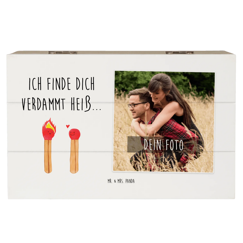 Personalisierte Foto Holzkiste Streichhölzer Personalisierte Foto Holzkiste, Liebe, Partner, Freund, Freundin, Ehemann, Ehefrau, Heiraten, Verlobung, Heiratsantrag, Liebesgeschenk, Jahrestag, Hocheitstag, Streichhölzer