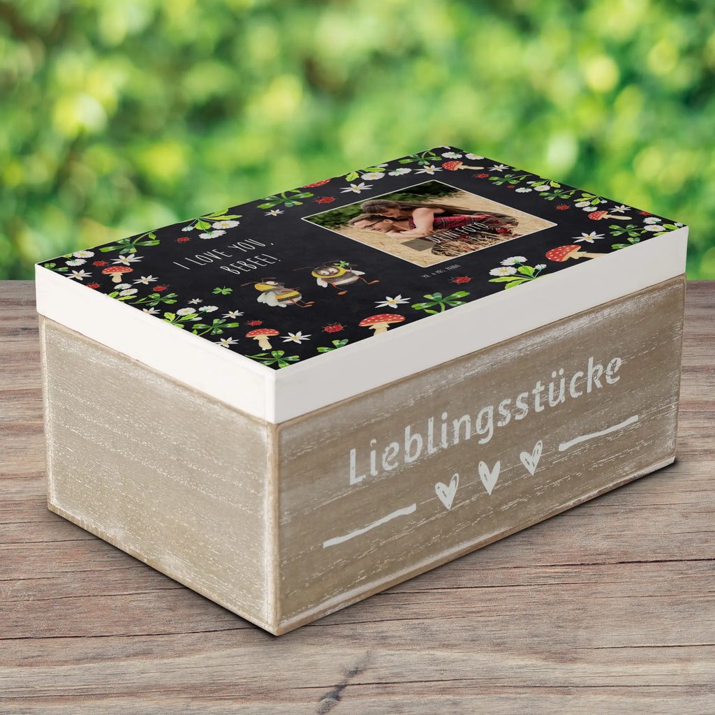 Personalized Photo Wooden Box bees Pair Personalisierte Foto Holzkiste, Liebe, Partner, Freund, Freundin, Ehemann, Ehefrau, Heiraten, Verlobung, Heiratsantrag, Liebesgeschenk, Jahrestag, Hocheitstag, Valentinstag, Geschenk für Frauen, Hochzeitstag, Mitbringsel, Geschenk für Freundin, Geschenk für Partner, Liebesbeweis, für Männer, für Ehemann, Schildkröten, verliebte Schildkröten