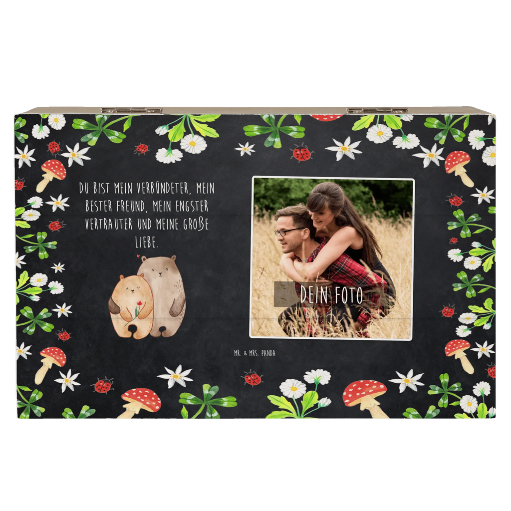 Personalisierte Foto Holzkiste Bären Liebe Personalisierte Foto Holzkiste, Liebe, Partner, Freund, Freundin, Ehemann, Ehefrau, Heiraten, Verlobung, Heiratsantrag, Liebesgeschenk, Jahrestag, Hocheitstag, Verliebt, Verlobt, Verheiratet, Geschenk Freundin, Geschenk Freund, Liebesbeweis, Hochzeitstag, Geschenk Hochzeit, Bären, Bärchen, Bär