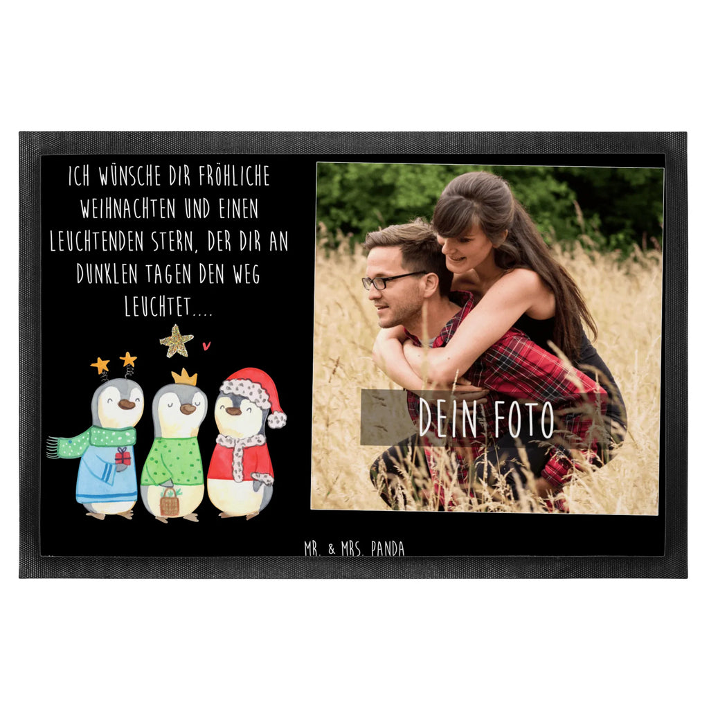 Personalisierte Foto Fußmatte Winterzeit Heilige drei Könige Personalisierte Foto Fußmatte, Winter, Weihnachten, Weihnachtsdeko, Nikolaus, Advent, Heiligabend, Wintermotiv, Weihnachtsmann, Heilige drei Könige, Weihnachtstage, Weihnachtszeit