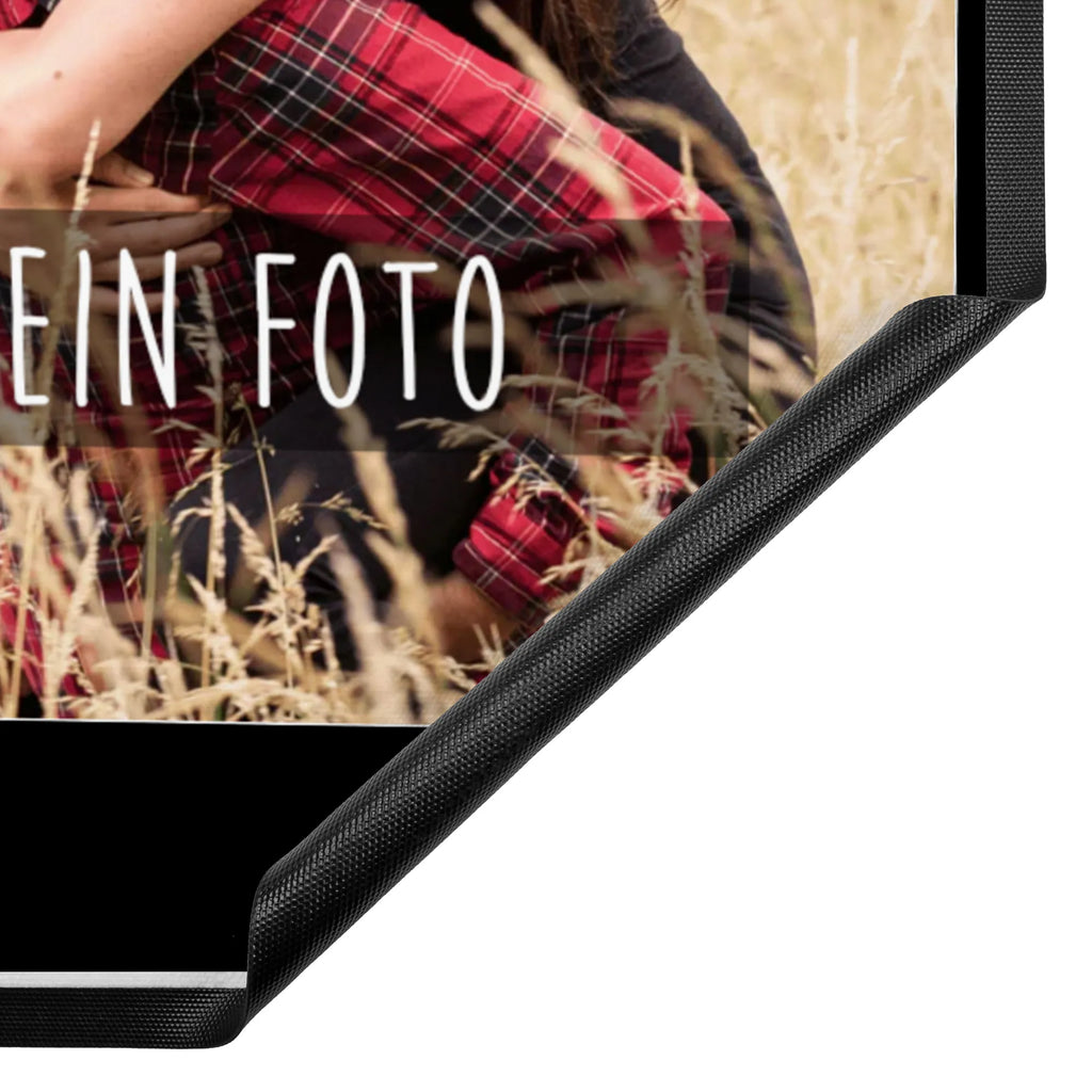 Personalisierte Foto Fußmatte Igel Maronen Personalisierte Foto Fußmatte, Winter, Weihnachten, Weihnachtsdeko, Nikolaus, Advent, Heiligabend, Wintermotiv, Maronen, Weihnachtsmarkt, Kastanien, Duft