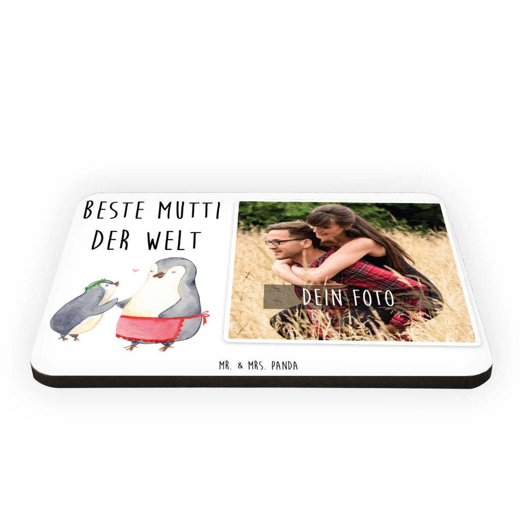 Personalisierter Foto Magnet Pinguin Beste Mutti der Welt Personalisierter Foto Magnet, für, Dankeschön, Geschenk, Schenken, Geburtstag, Geburtstagsgeschenk, Geschenkidee, Danke, Bedanken, Mitbringsel, Freude machen, Geschenktipp, Mama, Mami, Mutter, Muttertag, Mutti, Ma, Tochter, Sohn, Beste Mama, Beste, Supermama