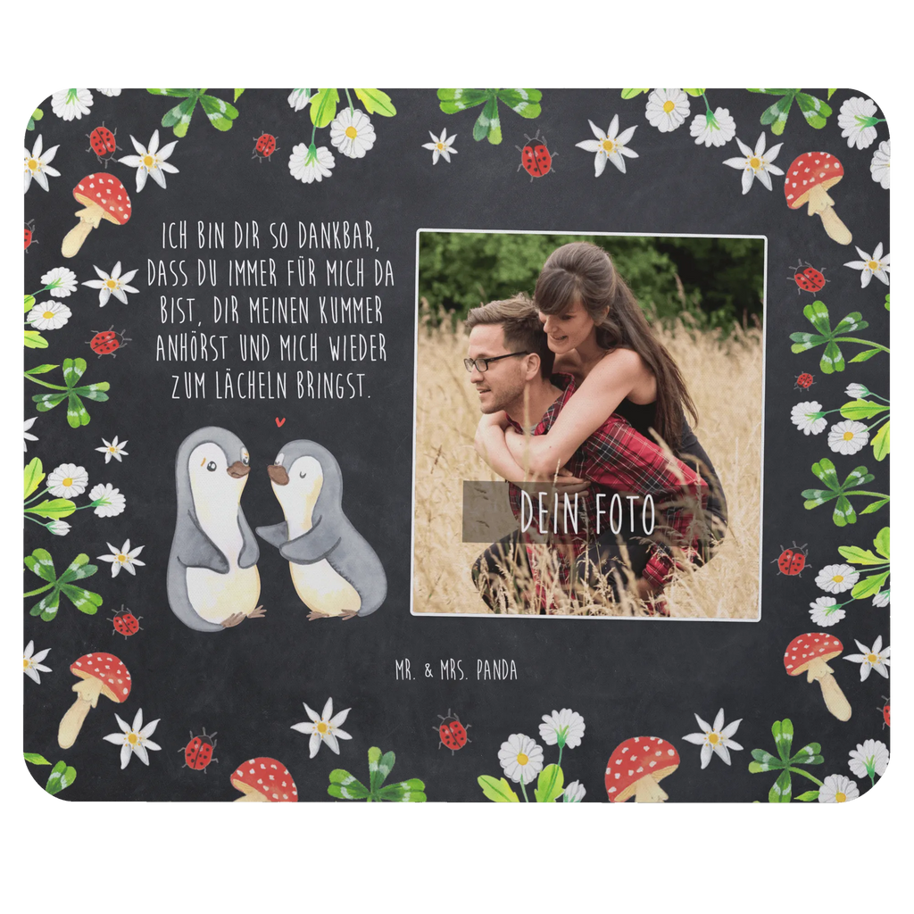 Personalisiertes Foto Mauspad Pinguine trösten Personalisiertes Foto Mauspad, Liebe, Partner, Freund, Freundin, Ehemann, Ehefrau, Heiraten, Verlobung, Heiratsantrag, Liebesgeschenk, Jahrestag, Hocheitstag, Valentinstag, Geschenk für Frauen, Hochzeitstag, Mitbringsel, Geschenk für Freundin, Geschenk für Partner, Liebesbeweis, für Männer, für Ehemann