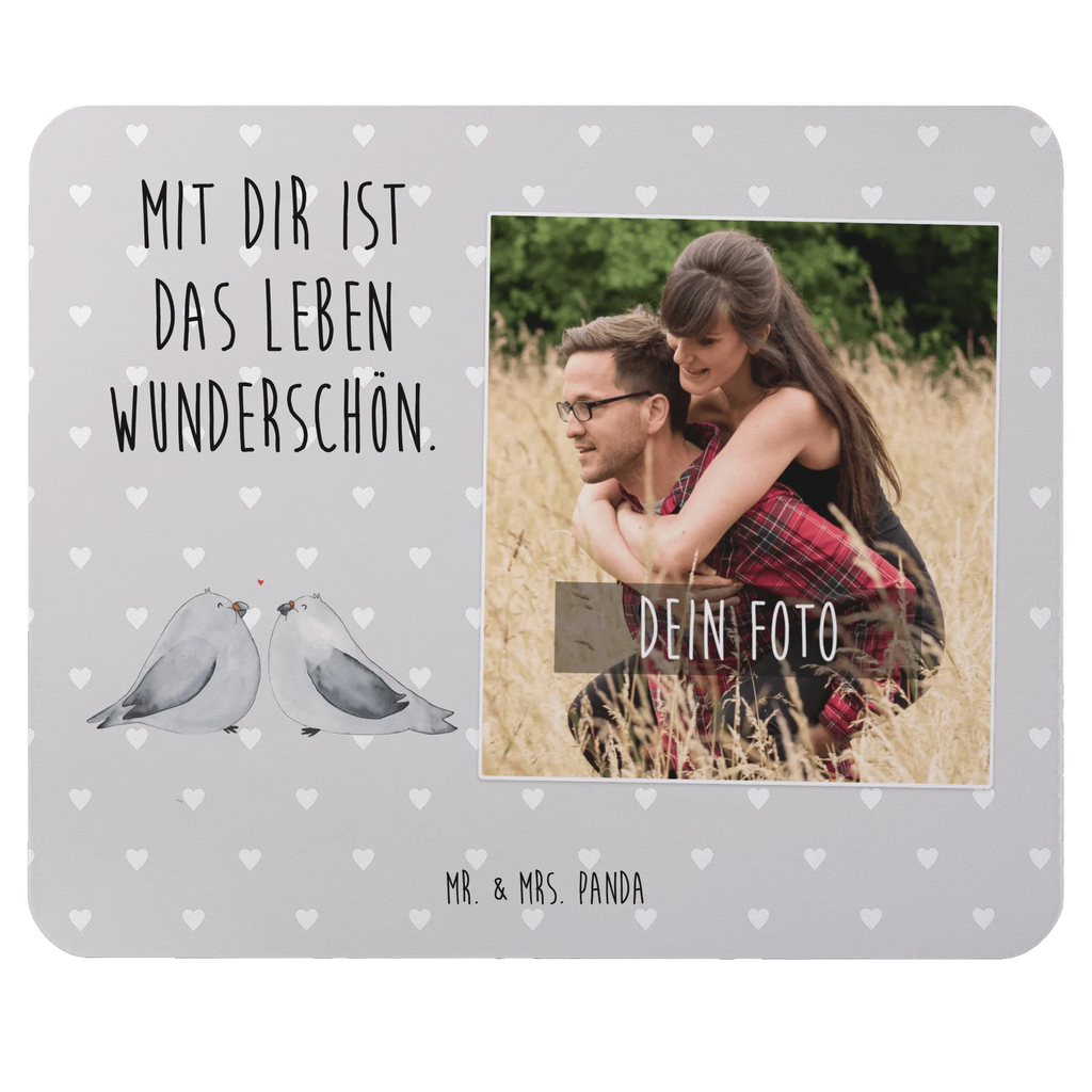 Personalisiertes Foto Mauspad Turteltauben Liebe Personalisiertes Foto Mauspad, Liebe, Partner, Freund, Freundin, Ehemann, Ehefrau, Heiraten, Verlobung, Heiratsantrag, Liebesgeschenk, Jahrestag, Hocheitstag, Turteltauben, Turteltäubchen, Tauben, Verliebt, Verlobt, Verheiratet, Geschenk Freundin, Geschenk Freund, Liebesbeweis, Hochzeitstag, Geschenk Hochzeit