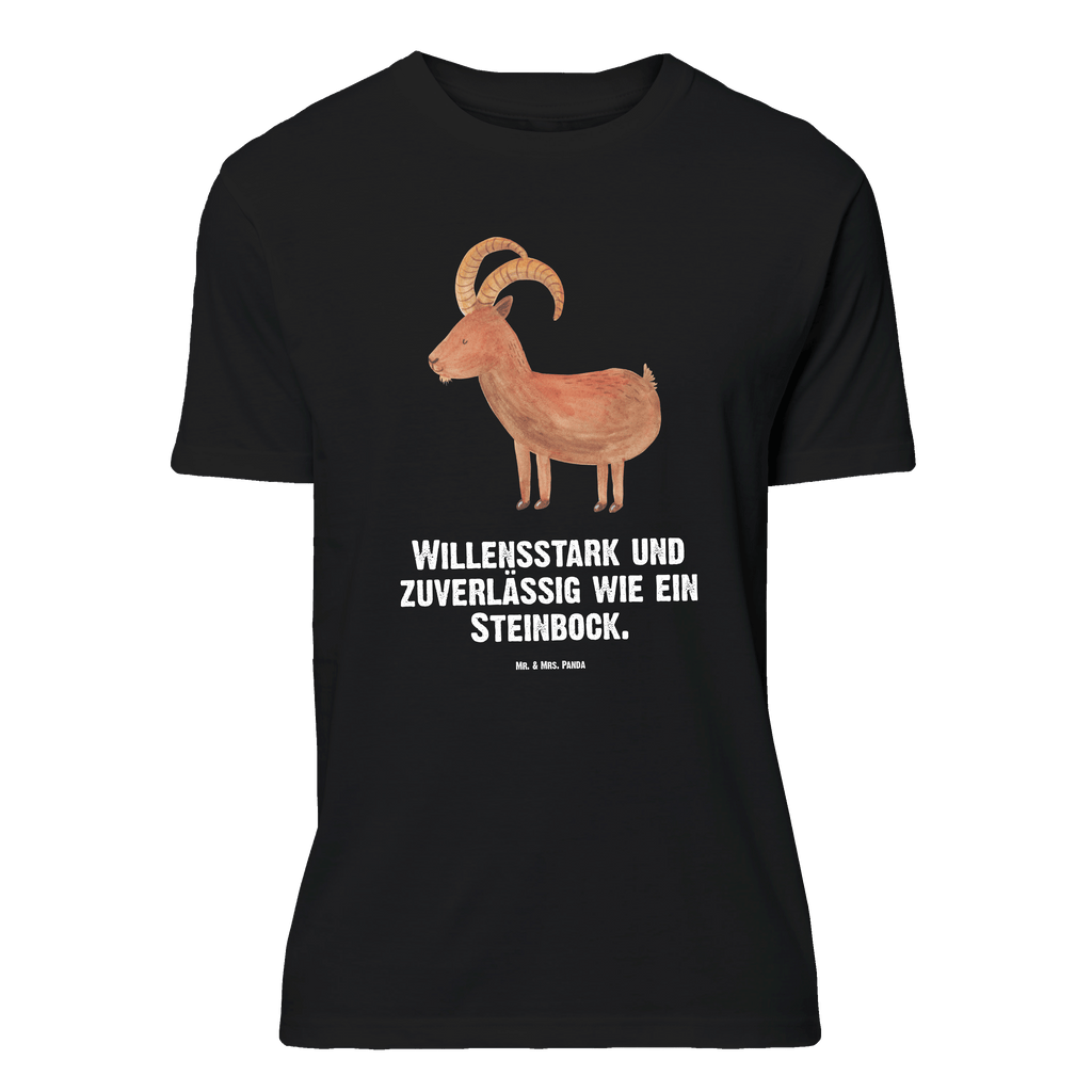 T-Shirt Standard Sternzeichen Steinbock T-Shirt, Shirt, Tshirt, Lustiges T-Shirt, T-Shirt mit Spruch, Party, Junggesellenabschied, Jubiläum, Geburstag, Herrn, Damen, Männer, Frauen, Schlafshirt, Nachthemd, Sprüche, Tierkreiszeichen, Sternzeichen, Horoskop, Astrologie, Aszendent, Steinböcke, Steinbock Geschenk, Steinbock Sternzeichen, Geschenk Dezember, Geschenk Januar, Geburtstag Dezember, Geburtstag Januar, Ziege, Bock