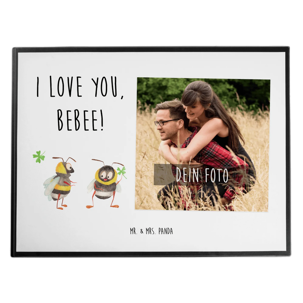 Personalized Photo Desk Mat bees Pair Personalisierte Foto Schreibtischunterlage, Liebe, Partner, Freund, Freundin, Ehemann, Ehefrau, Heiraten, Verlobung, Heiratsantrag, Liebesgeschenk, Jahrestag, Hocheitstag, Valentinstag, Geschenk für Frauen, Hochzeitstag, Mitbringsel, Geschenk für Freundin, Geschenk für Partner, Liebesbeweis, für Männer, für Ehemann, Schildkröten, verliebte Schildkröten