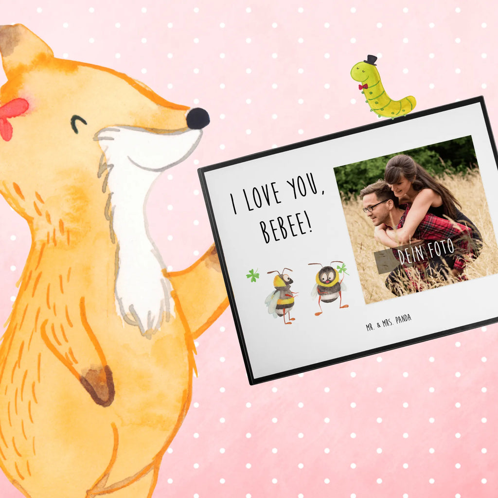 Personalized Photo Desk Mat bees Pair Personalisierte Foto Schreibtischunterlage, Liebe, Partner, Freund, Freundin, Ehemann, Ehefrau, Heiraten, Verlobung, Heiratsantrag, Liebesgeschenk, Jahrestag, Hocheitstag, Valentinstag, Geschenk für Frauen, Hochzeitstag, Mitbringsel, Geschenk für Freundin, Geschenk für Partner, Liebesbeweis, für Männer, für Ehemann, Schildkröten, verliebte Schildkröten