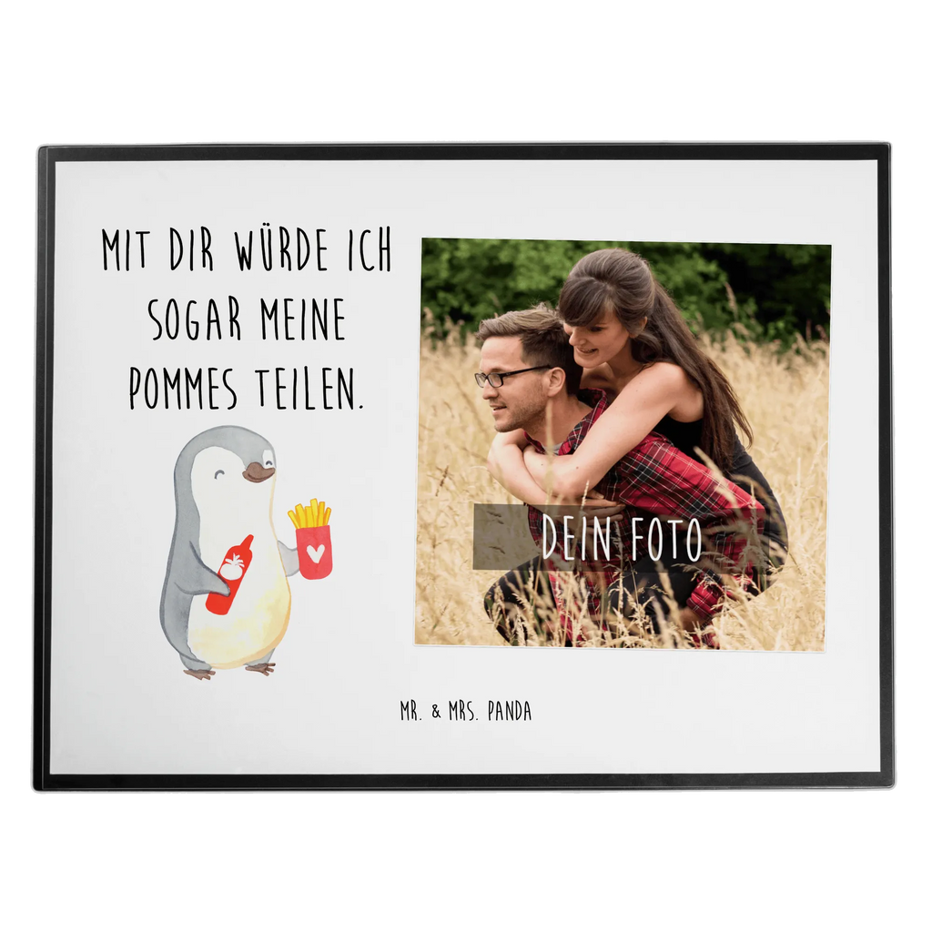 Personalisierte Foto Schreibtischunterlage Pinguin Pommes Personalisierte Foto Schreibtischunterlage, Liebe, Partner, Freund, Freundin, Ehemann, Ehefrau, Heiraten, Verlobung, Heiratsantrag, Liebesgeschenk, Jahrestag, Hocheitstag, Valentinstag, Geschenk für Frauen, Hochzeitstag, Mitbringsel, Geschenk für Freundin, Geschenk für Partner, Liebesbeweis, für Männer, für Ehemann