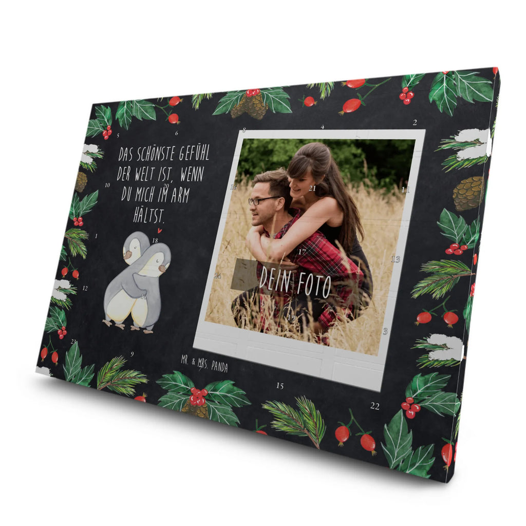 Personalisierter Tee Foto Adventskalender Pinguine Kuscheln Personalisierter Tee Foto Adventskalender, Liebe, Partner, Freund, Freundin, Ehemann, Ehefrau, Heiraten, Verlobung, Heiratsantrag, Liebesgeschenk, Jahrestag, Hocheitstag, Valentinstag, Geschenk für Frauen, Hochzeitstag, Mitbringsel, Geschenk für Freundin, Geschenk für Partner, Liebesbeweis, für Männer, für Ehemann