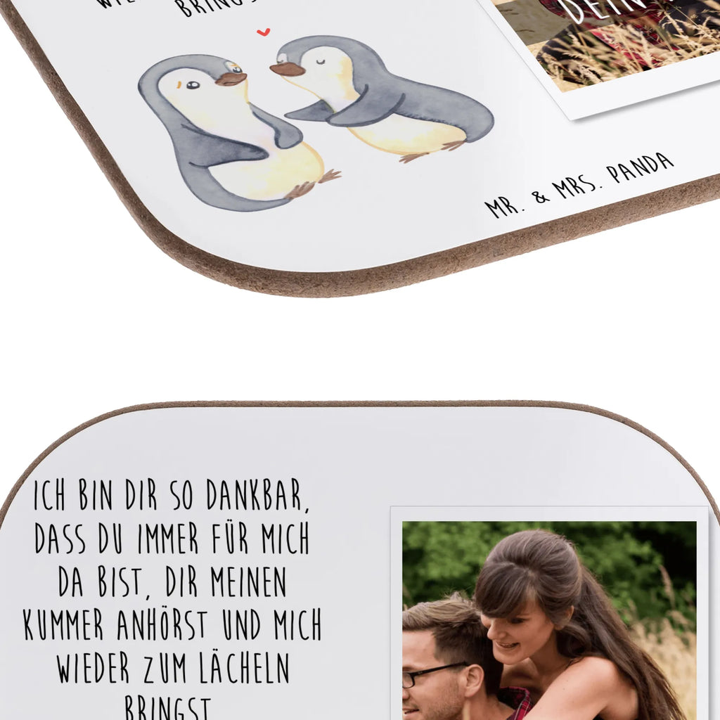 Personalisierter Foto Untersetzer Pinguine trösten Personalisierter Foto Untersetzer, Liebe, Partner, Freund, Freundin, Ehemann, Ehefrau, Heiraten, Verlobung, Heiratsantrag, Liebesgeschenk, Jahrestag, Hocheitstag, Valentinstag, Geschenk für Frauen, Hochzeitstag, Mitbringsel, Geschenk für Freundin, Geschenk für Partner, Liebesbeweis, für Männer, für Ehemann