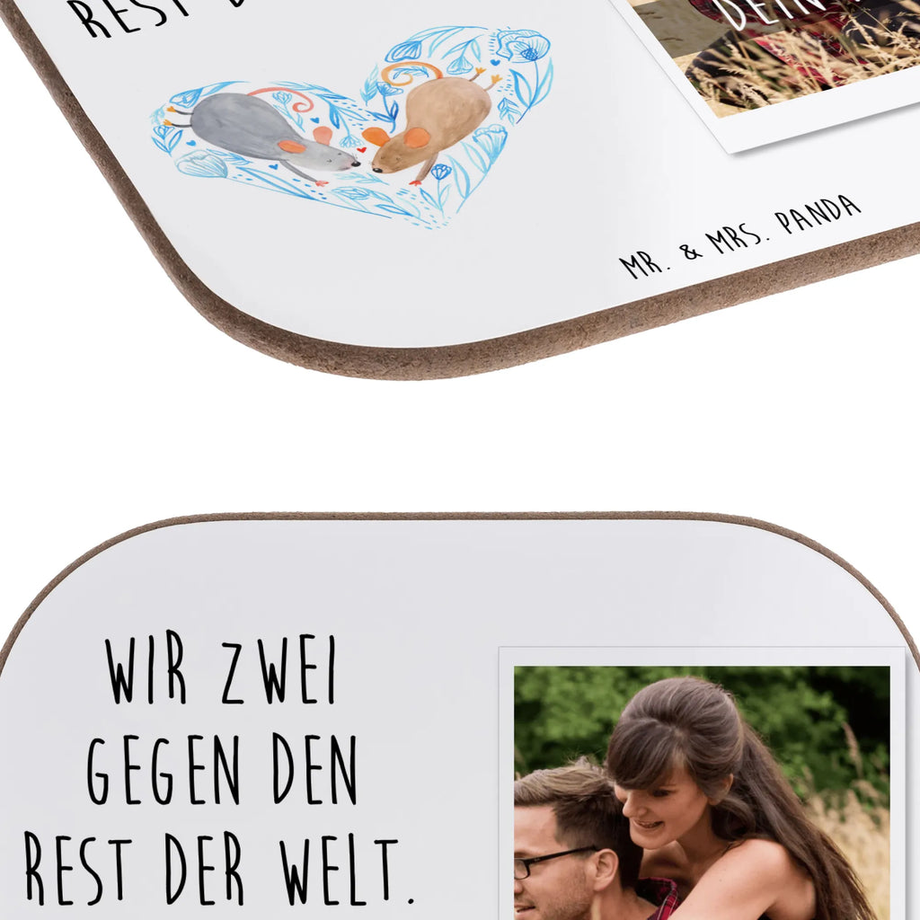 Personalisierter Foto Untersetzer Mäuse Herz Personalisierter Foto Untersetzer, Liebe, Partner, Freund, Freundin, Ehemann, Ehefrau, Heiraten, Verlobung, Heiratsantrag, Liebesgeschenk, Jahrestag, Hocheitstag, Maus, Mäuse, Liebesbotschaft, Liebesbeweis, Hochzeit, Lieblingsmensch, Gemeinsamkeit, Love, Geschenk für zwei