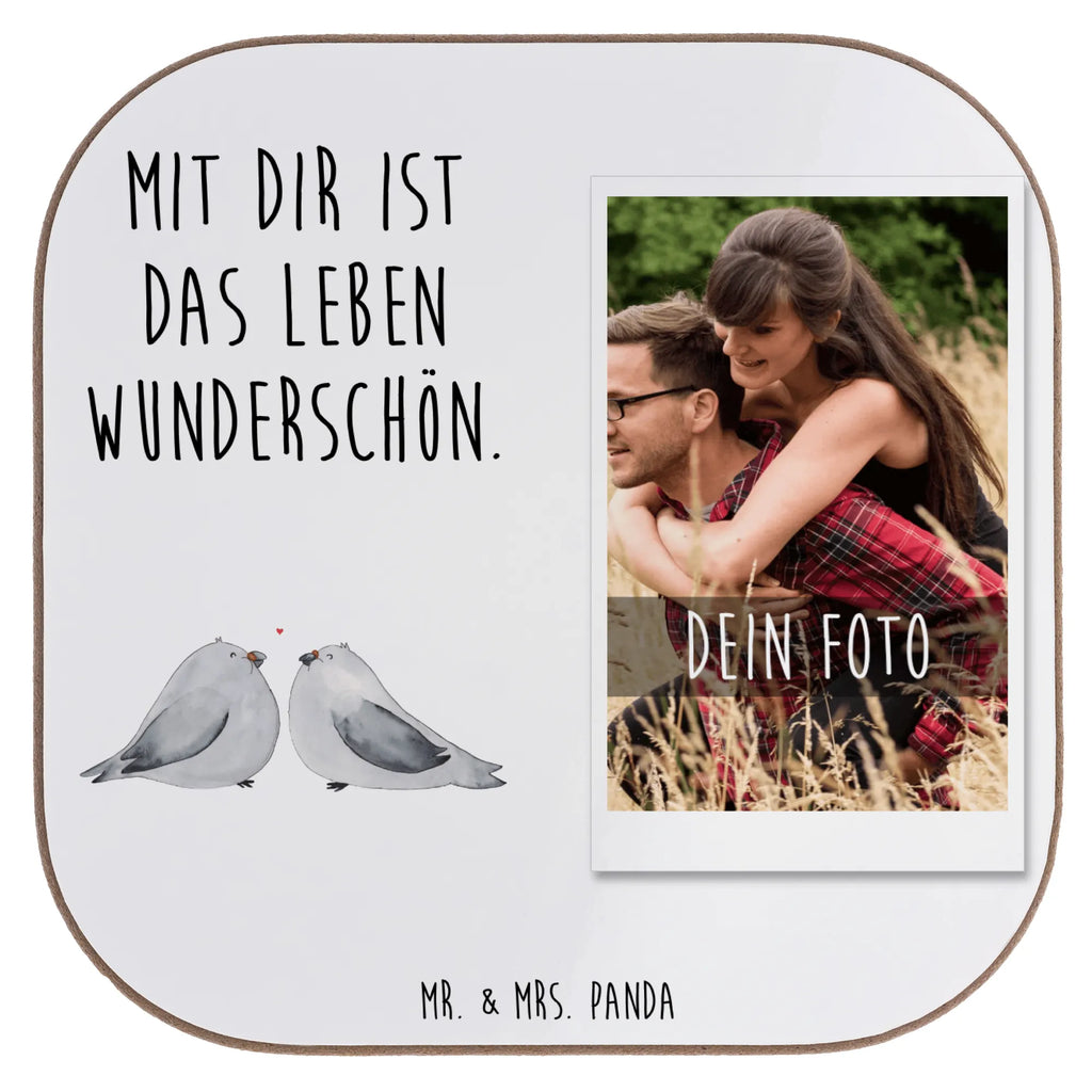 Personalisierter Foto Untersetzer Turteltauben Liebe Personalisierter Foto Untersetzer, Liebe, Partner, Freund, Freundin, Ehemann, Ehefrau, Heiraten, Verlobung, Heiratsantrag, Liebesgeschenk, Jahrestag, Hocheitstag, Turteltauben, Turteltäubchen, Tauben, Verliebt, Verlobt, Verheiratet, Geschenk Freundin, Geschenk Freund, Liebesbeweis, Hochzeitstag, Geschenk Hochzeit