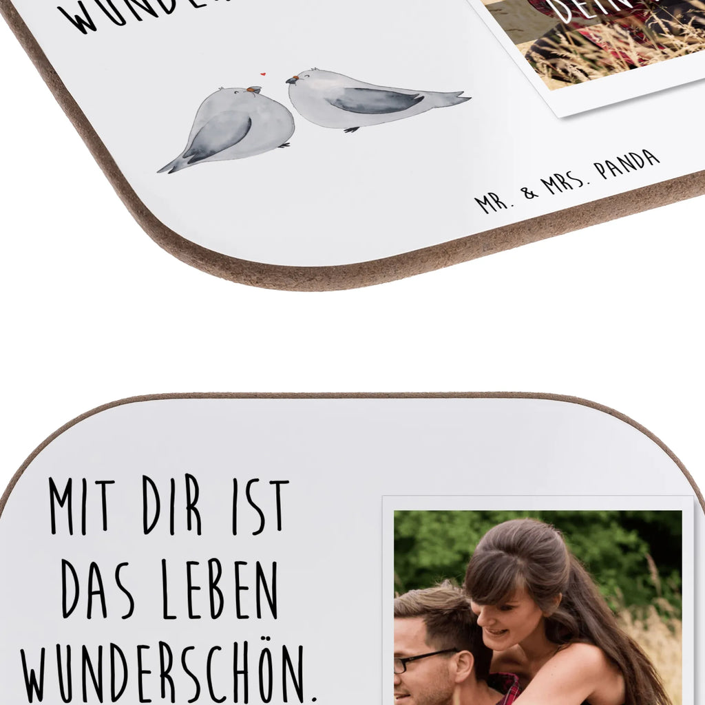 Personalisierter Foto Untersetzer Turteltauben Liebe Personalisierter Foto Untersetzer, Liebe, Partner, Freund, Freundin, Ehemann, Ehefrau, Heiraten, Verlobung, Heiratsantrag, Liebesgeschenk, Jahrestag, Hocheitstag, Turteltauben, Turteltäubchen, Tauben, Verliebt, Verlobt, Verheiratet, Geschenk Freundin, Geschenk Freund, Liebesbeweis, Hochzeitstag, Geschenk Hochzeit