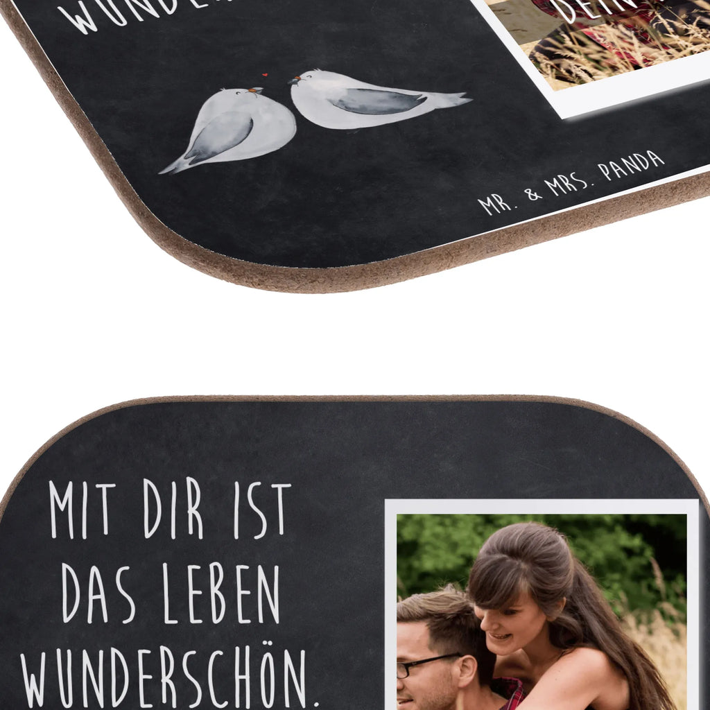 Personalisierter Foto Untersetzer Turteltauben Liebe Personalisierter Foto Untersetzer, Liebe, Partner, Freund, Freundin, Ehemann, Ehefrau, Heiraten, Verlobung, Heiratsantrag, Liebesgeschenk, Jahrestag, Hocheitstag, Turteltauben, Turteltäubchen, Tauben, Verliebt, Verlobt, Verheiratet, Geschenk Freundin, Geschenk Freund, Liebesbeweis, Hochzeitstag, Geschenk Hochzeit