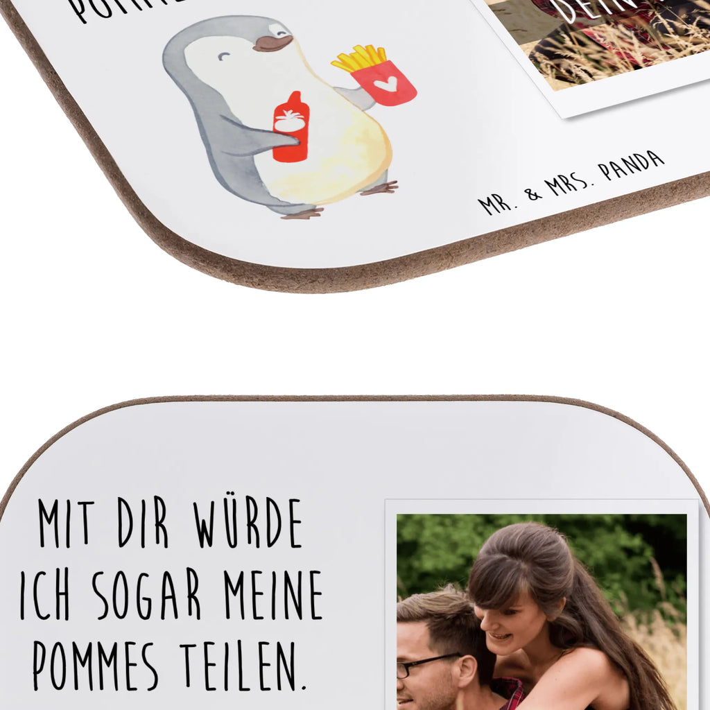 Personalisierter Foto Untersetzer Pinguin Pommes Personalisierter Foto Untersetzer, Liebe, Partner, Freund, Freundin, Ehemann, Ehefrau, Heiraten, Verlobung, Heiratsantrag, Liebesgeschenk, Jahrestag, Hocheitstag, Valentinstag, Geschenk für Frauen, Hochzeitstag, Mitbringsel, Geschenk für Freundin, Geschenk für Partner, Liebesbeweis, für Männer, für Ehemann