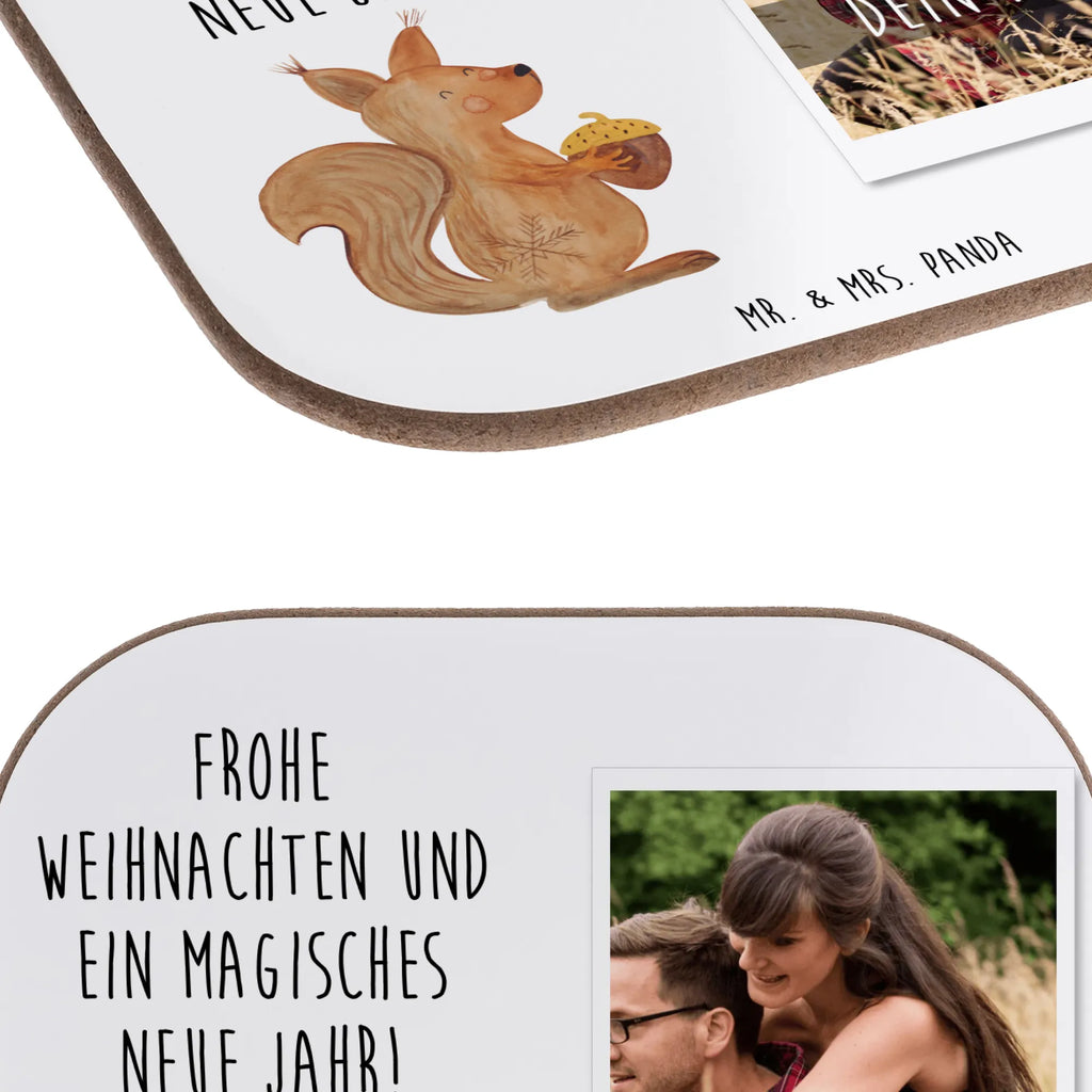 Personalisierter Foto Untersetzer Eichhörnchen Weihnachten Personalisierter Foto Untersetzer, Winter, Weihnachten, Weihnachtsdeko, Nikolaus, Advent, Heiligabend, Wintermotiv, Frohe Weihnachten, Frohes neues Jahr, Guten Rutsch, Weihnachtsmotiv, Weihnachtsgruß, Neujahr, Vogel