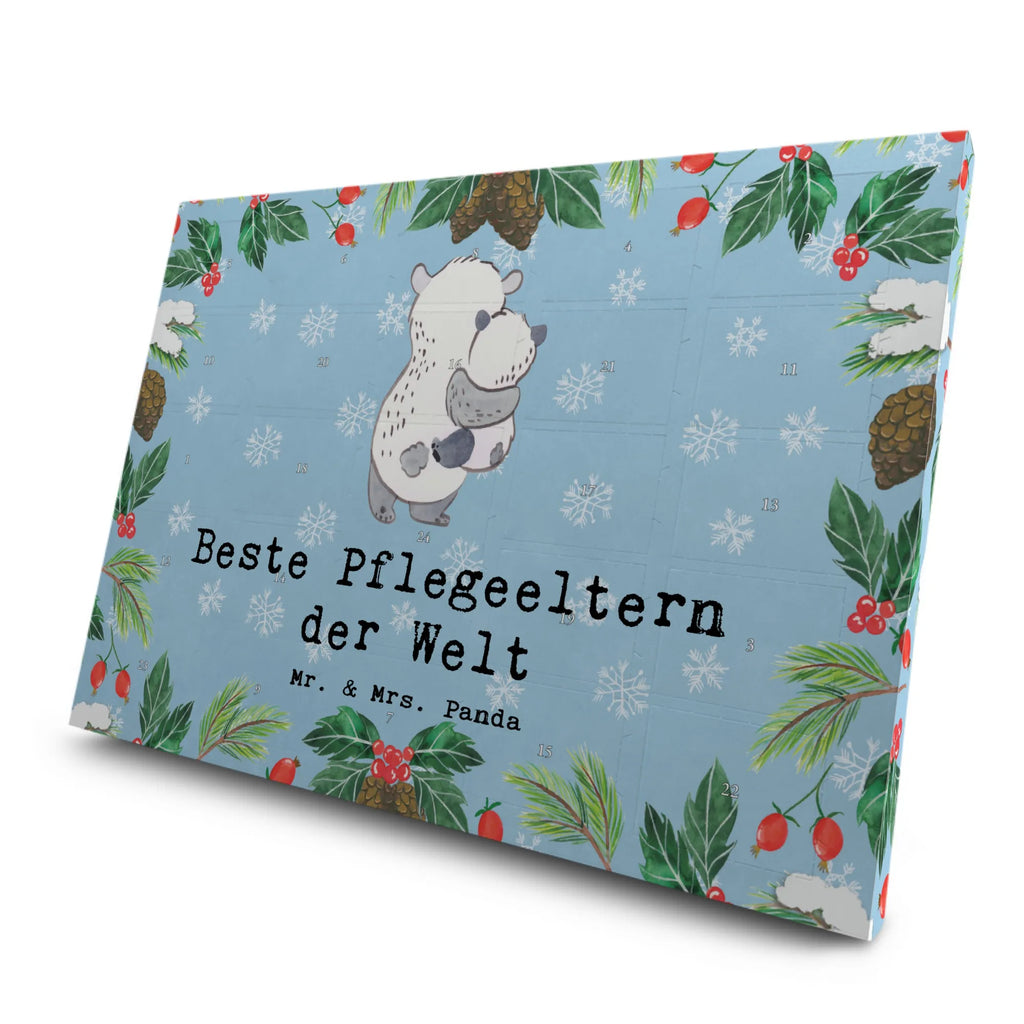 Tee Adventskalender Panda Beste Pflegeeltern der Welt Adventskalender, Kerzen Adventskalender, Duftkerzen Adventskalender, für, Dankeschön, Geschenk, Schenken, Geburtstag, Geburtstagsgeschenk, Geschenkidee, Danke, Bedanken, Mitbringsel, Freude machen, Geschenktipp, Pflegeeltern, Pflegekind, Adoption, Eltern, Mama, Papa, Mami, Papi, Familie, Elternpaar, Mama und Papa