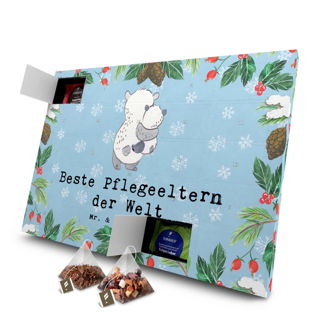 Tee Adventskalender Panda Beste Pflegeeltern der Welt Adventskalender, Kerzen Adventskalender, Duftkerzen Adventskalender, für, Dankeschön, Geschenk, Schenken, Geburtstag, Geburtstagsgeschenk, Geschenkidee, Danke, Bedanken, Mitbringsel, Freude machen, Geschenktipp, Pflegeeltern, Pflegekind, Adoption, Eltern, Mama, Papa, Mami, Papi, Familie, Elternpaar, Mama und Papa