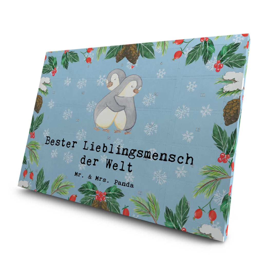 Tee Adventskalender Pinguin Bester Lieblingsmensch der Welt Adventskalender, Kerzen Adventskalender, Duftkerzen Adventskalender, für, Dankeschön, Geschenk, Schenken, Geburtstag, Geburtstagsgeschenk, Geschenkidee, Danke, Bedanken, Mitbringsel, Freude machen, Geschenktipp, Lieblingsmensch, Lieblings Mensch, Liebling, Partner, Bae, beste Freundin, Freund, Liebe, Herz, Love, Mama, Papa, Familie