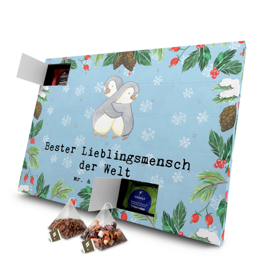 Tee Adventskalender Pinguin Bester Lieblingsmensch der Welt Adventskalender, Kerzen Adventskalender, Duftkerzen Adventskalender, für, Dankeschön, Geschenk, Schenken, Geburtstag, Geburtstagsgeschenk, Geschenkidee, Danke, Bedanken, Mitbringsel, Freude machen, Geschenktipp, Lieblingsmensch, Lieblings Mensch, Liebling, Partner, Bae, beste Freundin, Freund, Liebe, Herz, Love, Mama, Papa, Familie