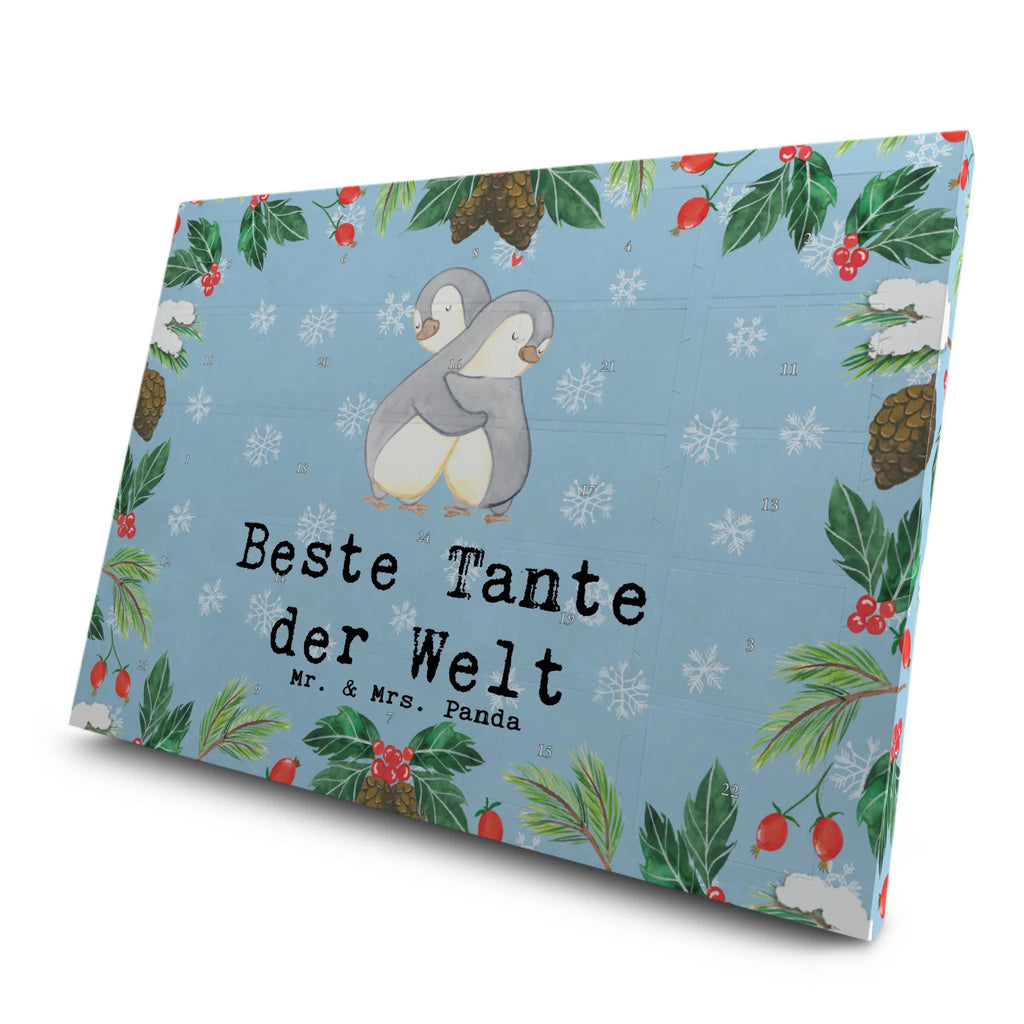 Tee Adventskalender Pinguin Beste Tante der Welt Adventskalender, Kerzen Adventskalender, Duftkerzen Adventskalender, für, Dankeschön, Geschenk, Schenken, Geburtstag, Geburtstagsgeschenk, Geschenkidee, Danke, Bedanken, Mitbringsel, Freude machen, Geschenktipp, Tante, Patentante, Paten Tante, Lieblingstante, Taufpartner, Taufe, Familie, Kleinigkeit, Nichte, Neffe