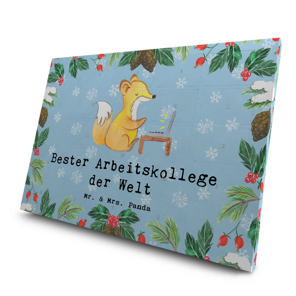 Tee Adventskalender Fuchs Bester Arbeitskollege der Welt Adventskalender, Kerzen Adventskalender, Duftkerzen Adventskalender, für, Dankeschön, Geschenk, Schenken, Geburtstag, Geburtstagsgeschenk, Geschenkidee, Danke, Bedanken, Mitbringsel, Freude machen, Geschenktipp, Arbeitskollege, Kollege, Büro, Abschiedsgeschenk, Ruhestand, Arbeit, Mitarbeiter, Berufsgenosse, Beruf