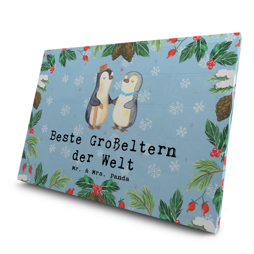 Tee Adventskalender Pinguin Beste Großeltern der Welt Adventskalender, Kerzen Adventskalender, Duftkerzen Adventskalender, für, Dankeschön, Geschenk, Schenken, Geburtstag, Geburtstagsgeschenk, Geschenkidee, Danke, Bedanken, Mitbringsel, Freude machen, Geschenktipp, Großeltern, Grosseltern, Großmutter, Großvater, Opa, Omi, Oma, Opi. Großpapa, Großmama, Enkel, Enkelin, Enkelkind, Kleinigkeit, Omma, Ommi, Oppa, Oppi, Bester