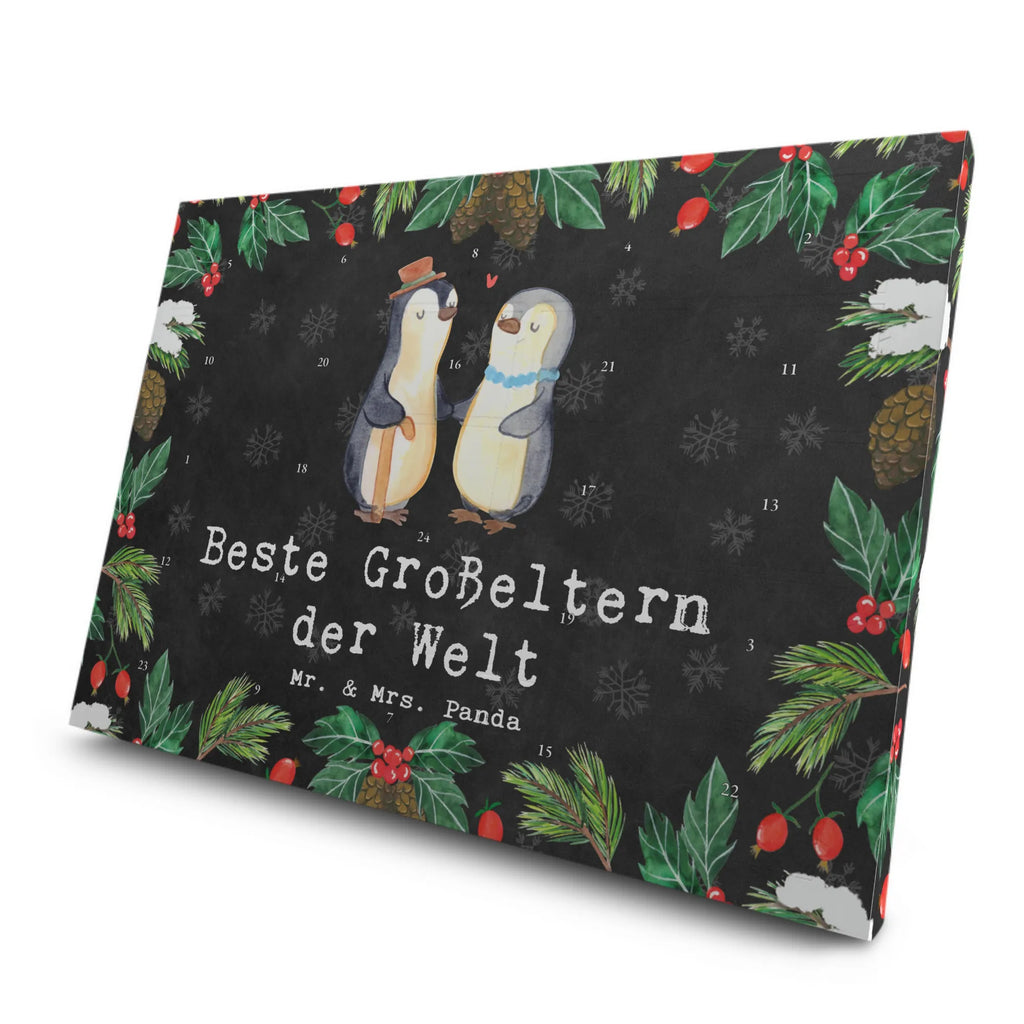 Tee Adventskalender Pinguin Beste Großeltern der Welt Adventskalender, Kerzen Adventskalender, Duftkerzen Adventskalender, für, Dankeschön, Geschenk, Schenken, Geburtstag, Geburtstagsgeschenk, Geschenkidee, Danke, Bedanken, Mitbringsel, Freude machen, Geschenktipp, Großeltern, Grosseltern, Großmutter, Großvater, Opa, Omi, Oma, Opi. Großpapa, Großmama, Enkel, Enkelin, Enkelkind, Kleinigkeit, Omma, Ommi, Oppa, Oppi, Bester