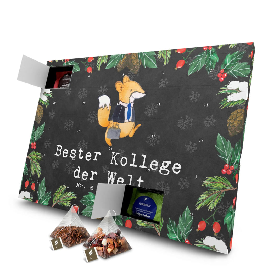 Tee Adventskalender Fuchs Bester Kollege der Welt Adventskalender, Kerzen Adventskalender, Duftkerzen Adventskalender, für, Dankeschön, Geschenk, Schenken, Geburtstag, Geburtstagsgeschenk, Geschenkidee, Danke, Bedanken, Mitbringsel, Freude machen, Geschenktipp, Arbeitskollege, Kollege, Büro, Abschiedsgeschenk, Ruhestand, Arbeit, Mitarbeiter, Berufsgenosse, Beruf