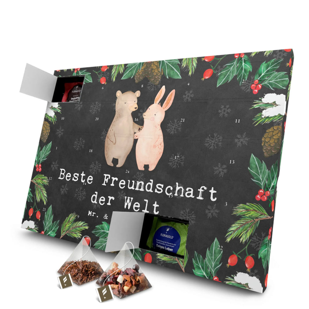 Tee Adventskalender Hase Beste Freundschaft der Welt Adventskalender, Kerzen Adventskalender, Duftkerzen Adventskalender, für, Dankeschön, Geschenk, Schenken, Geburtstag, Geburtstagsgeschenk, Geschenkidee, Danke, Bedanken, Mitbringsel, Freude machen, Geschenktipp, Freundschaft, Freunde, Freunde fürs Leben, best friends, Freundin, Freund, Clique, Kumpel, bae, bff