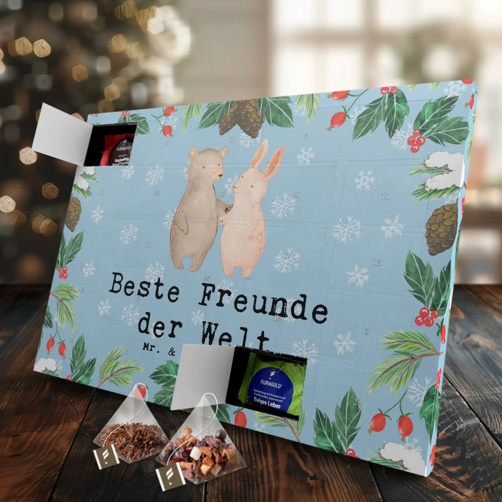 Tee Adventskalender Hase Beste Freunde der Welt Adventskalender, Kerzen Adventskalender, Duftkerzen Adventskalender, für, Dankeschön, Geschenk, Schenken, Geburtstag, Geburtstagsgeschenk, Geschenkidee, Danke, Bedanken, Mitbringsel, Freude machen, Geschenktipp, Freunde, best friends, Freundschaft, Freundin, Freund, Clique, Kumpel, bae, bff