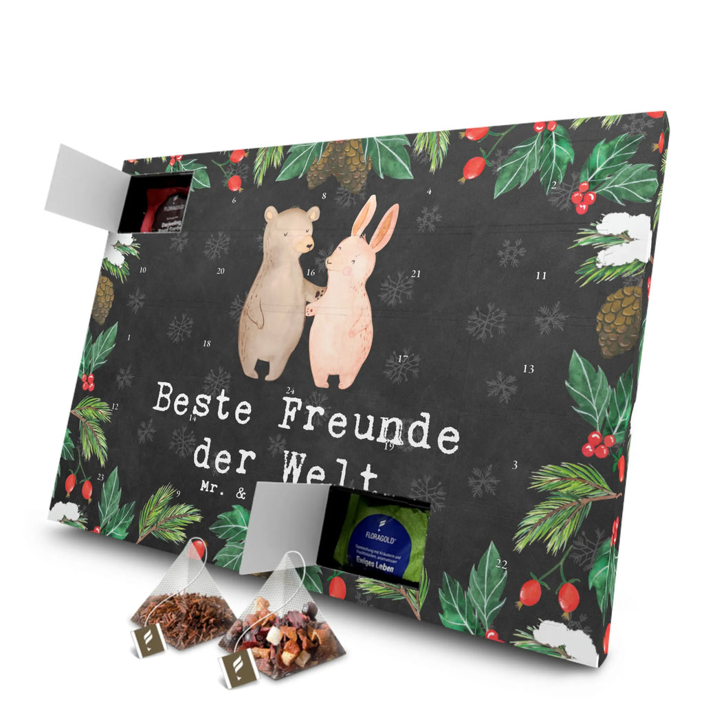 Tee Adventskalender Hase Beste Freunde der Welt Adventskalender, Kerzen Adventskalender, Duftkerzen Adventskalender, für, Dankeschön, Geschenk, Schenken, Geburtstag, Geburtstagsgeschenk, Geschenkidee, Danke, Bedanken, Mitbringsel, Freude machen, Geschenktipp, Freunde, best friends, Freundschaft, Freundin, Freund, Clique, Kumpel, bae, bff