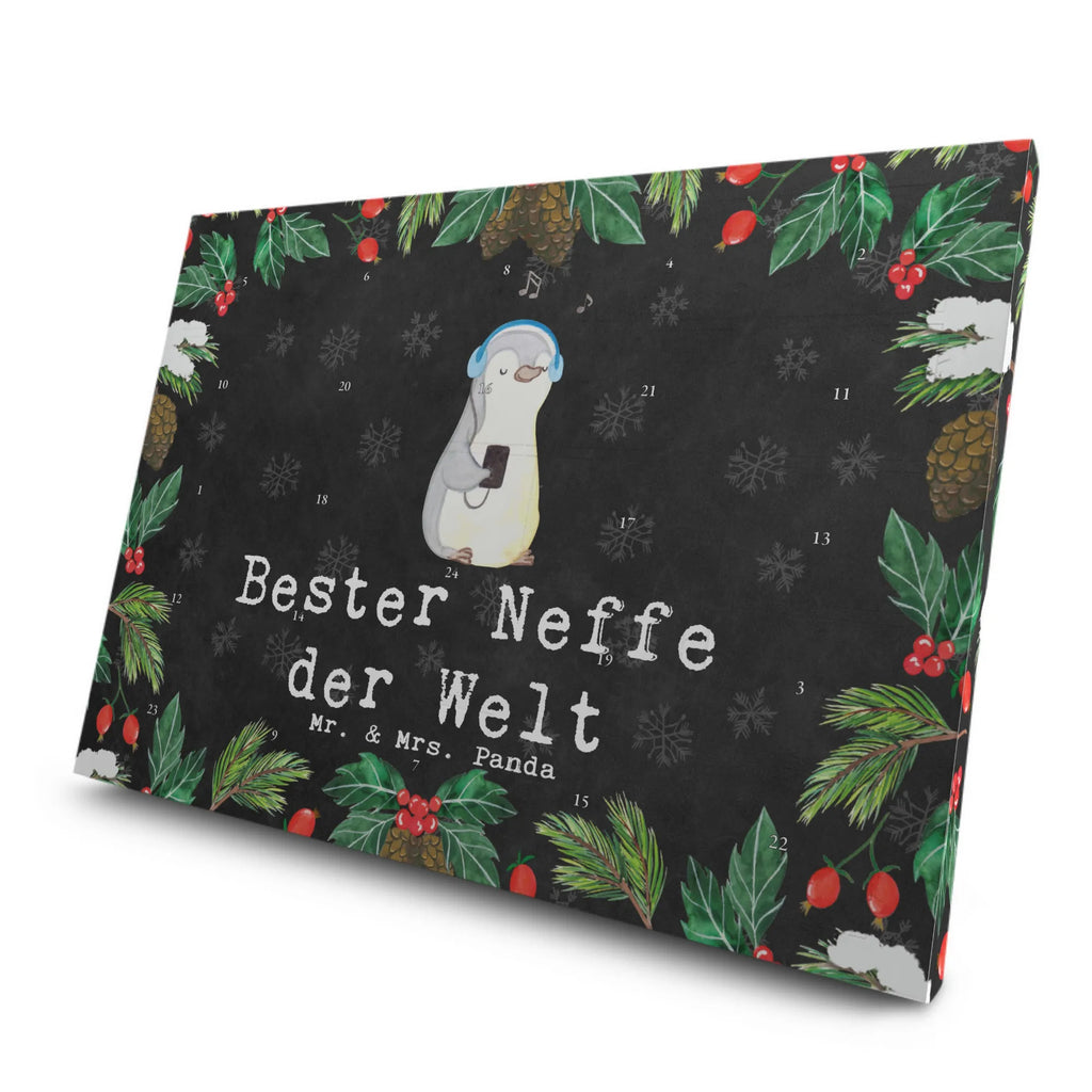 Tee Adventskalender Pinguin Bester Neffe der Welt Adventskalender, Kerzen Adventskalender, Duftkerzen Adventskalender, für, Dankeschön, Geschenk, Schenken, Geburtstag, Geburtstagsgeschenk, Geschenkidee, Danke, Bedanken, Mitbringsel, Freude machen, Geschenktipp, Neffe, Onkel, Tante, Patentante, Patentonkel, Patenkind, Taufe, Sohn der Schwester, Sohn des Bruders, Bester