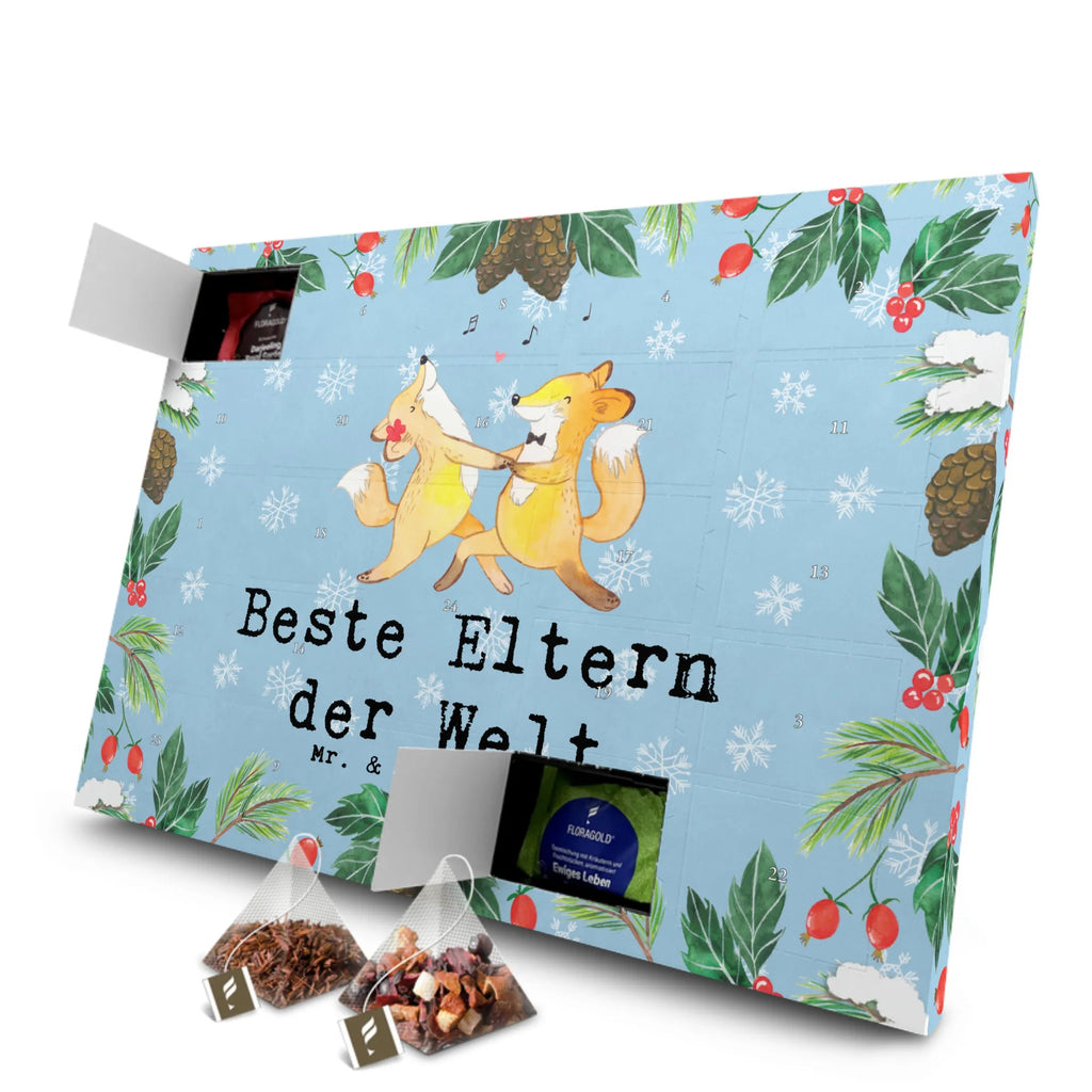 Tee Adventskalender Fuchs Beste Eltern der Welt Adventskalender, Kerzen Adventskalender, Duftkerzen Adventskalender, für, Dankeschön, Geschenk, Schenken, Geburtstag, Geburtstagsgeschenk, Geschenkidee, Danke, Bedanken, Mitbringsel, Freude machen, Geschenktipp, Eltern, Mama, Papa, Erzeuger, Mami, Papi, Familie, Elternpaar, Mama und Papa