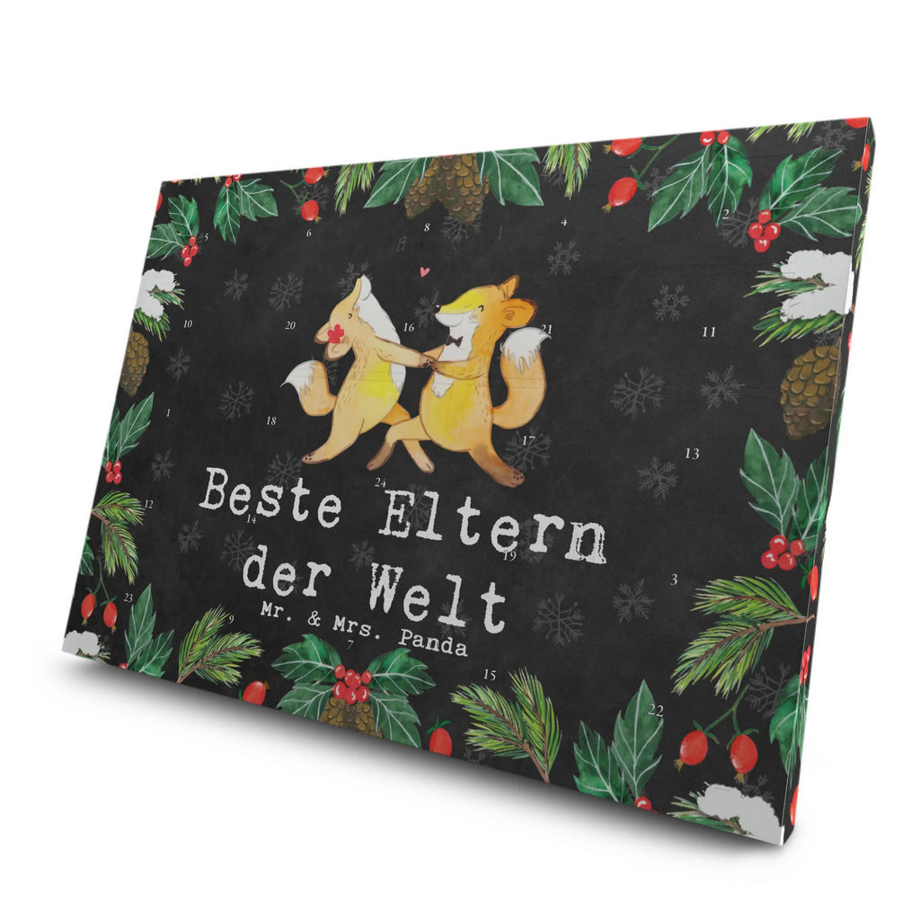 Tee Adventskalender Fuchs Beste Eltern der Welt Adventskalender, Kerzen Adventskalender, Duftkerzen Adventskalender, für, Dankeschön, Geschenk, Schenken, Geburtstag, Geburtstagsgeschenk, Geschenkidee, Danke, Bedanken, Mitbringsel, Freude machen, Geschenktipp, Eltern, Mama, Papa, Erzeuger, Mami, Papi, Familie, Elternpaar, Mama und Papa