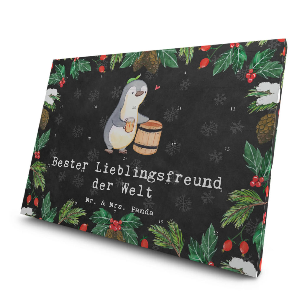 Tee Adventskalender Pinguin Bester Lieblingsfreund der Welt Adventskalender, Kerzen Adventskalender, Duftkerzen Adventskalender, für, Dankeschön, Geschenk, Schenken, Geburtstag, Geburtstagsgeschenk, Geschenkidee, Danke, Bedanken, Mitbringsel, Freude machen, Geschenktipp, Lieblingsfreund, Freund, Partner, Lieblingsmensch, Lieblings Mensch, Liebling, Bae, bester Freund, Liebe, Herz, Love