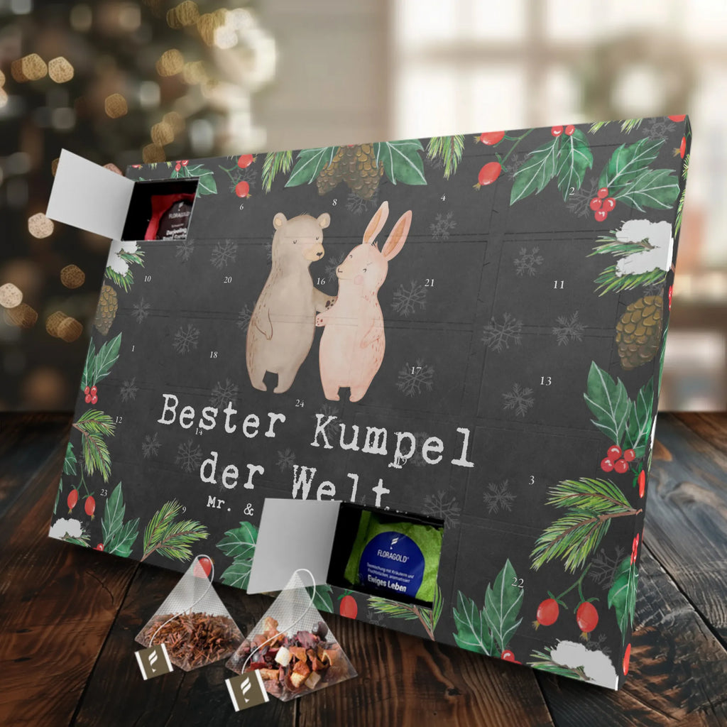 Tee Adventskalender Hase Bester Kumpel der Welt Adventskalender, Kerzen Adventskalender, Duftkerzen Adventskalender, für, Dankeschön, Geschenk, Schenken, Geburtstag, Geburtstagsgeschenk, Geschenkidee, Danke, Bedanken, Mitbringsel, Freude machen, Geschenktipp, Kumpel, Kumpane, bester Freund, Bro, Buddy, Kollege, best friends, Freundschaft, Liebster, Bester